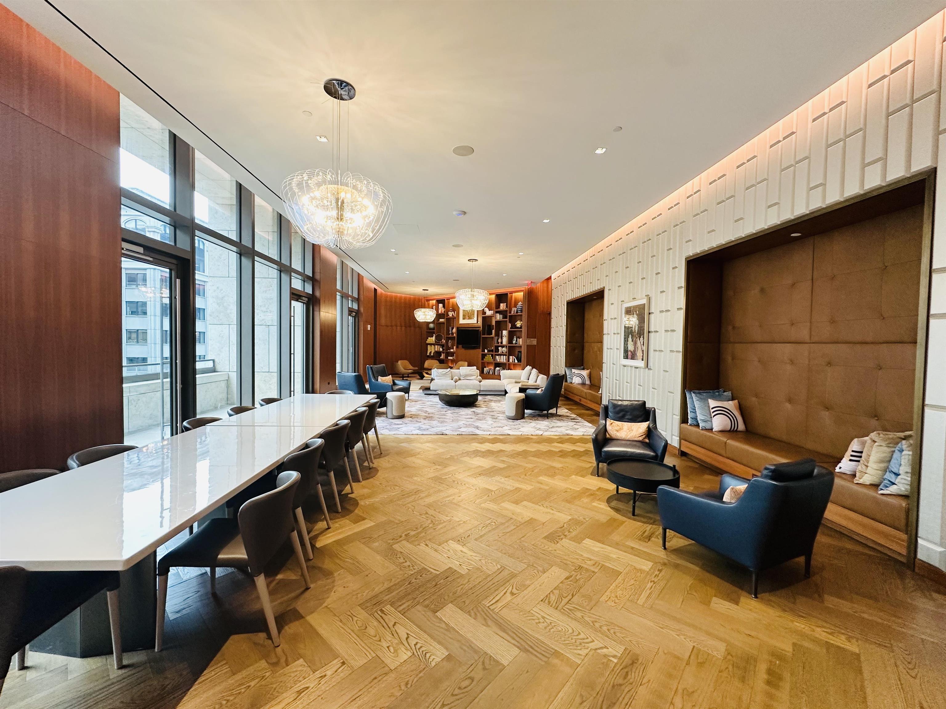 99 HUDSON ST Unit: 2902R