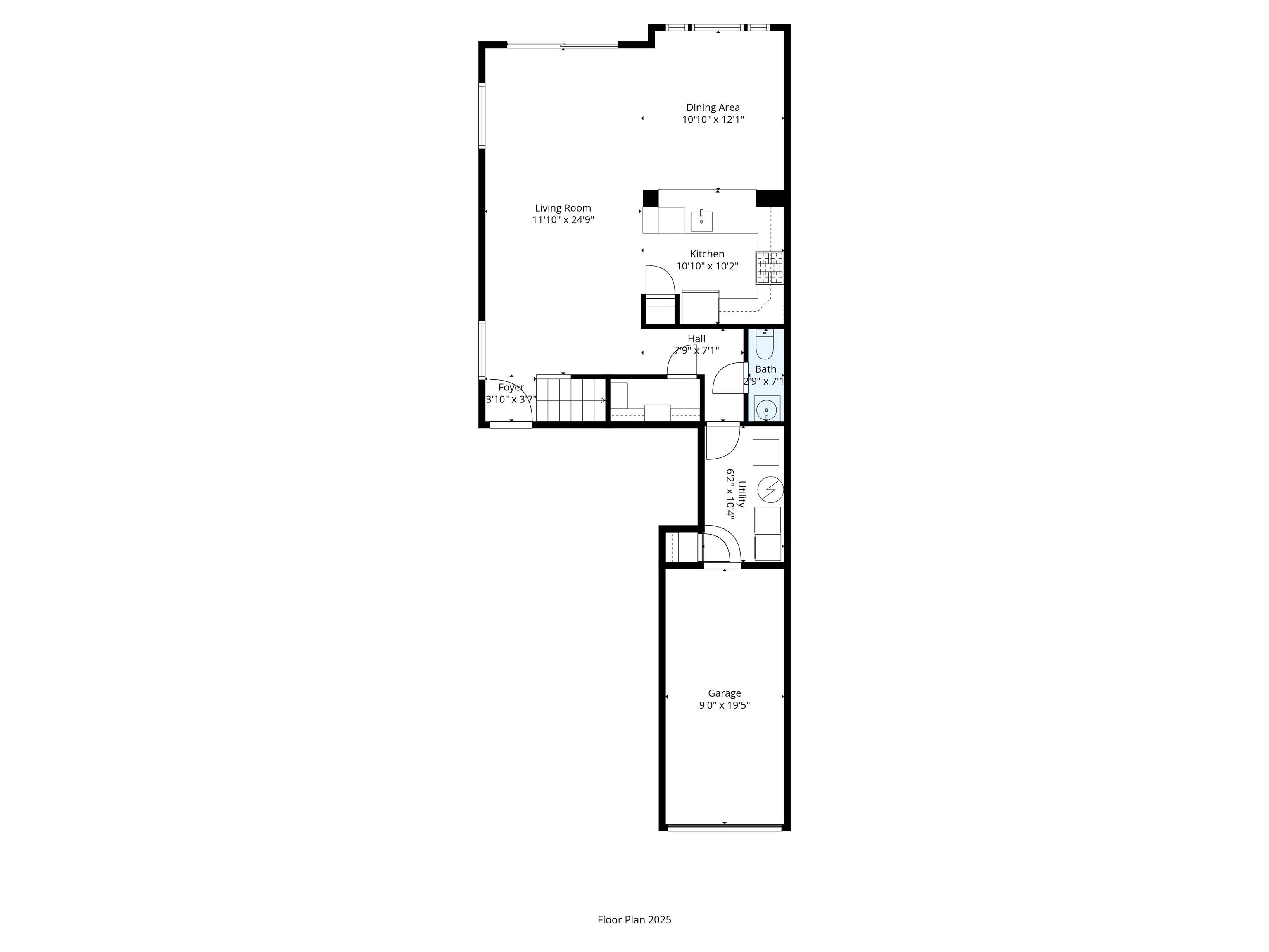 108 RIVERWALK WAY