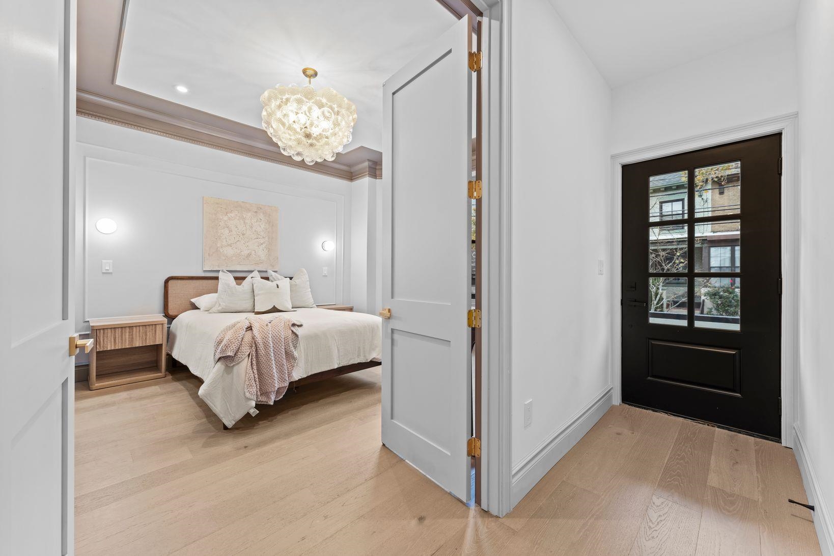 83 LIBERTY PL Unit: 1