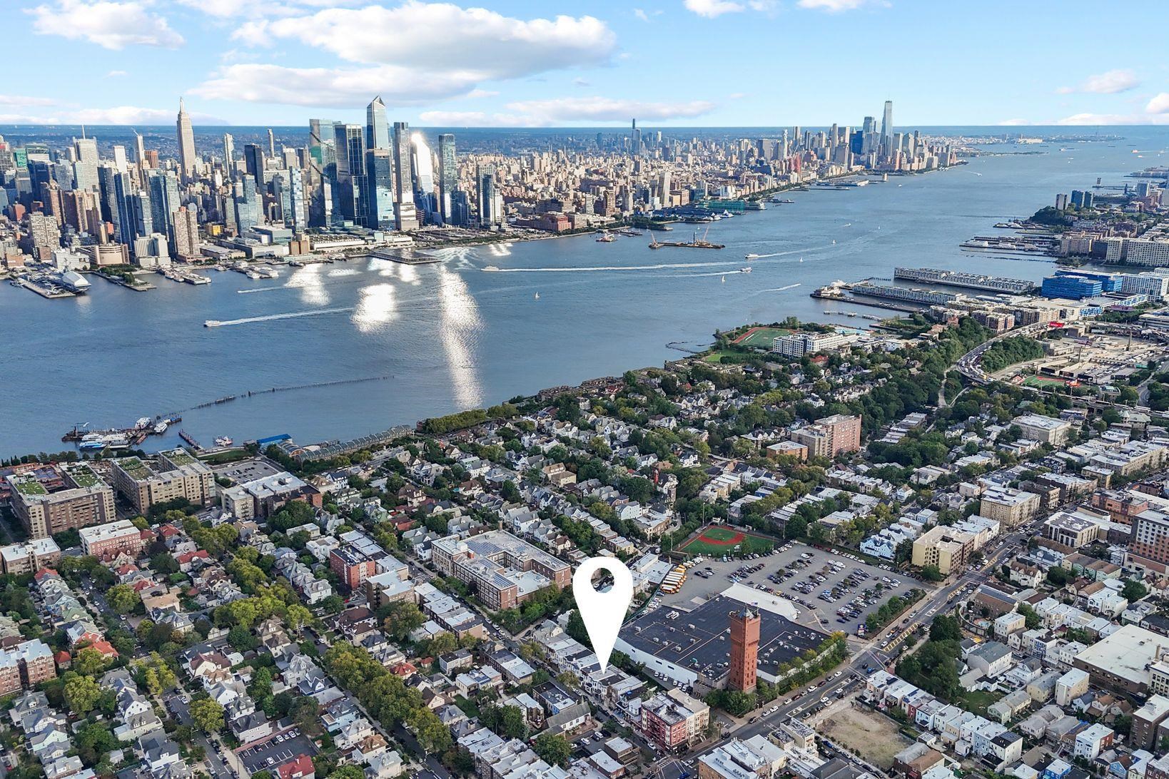 83 LIBERTY PL Unit: 2