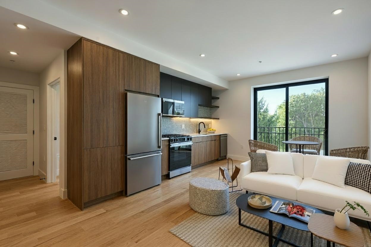 433 CENTRAL AVE Unit: 3A