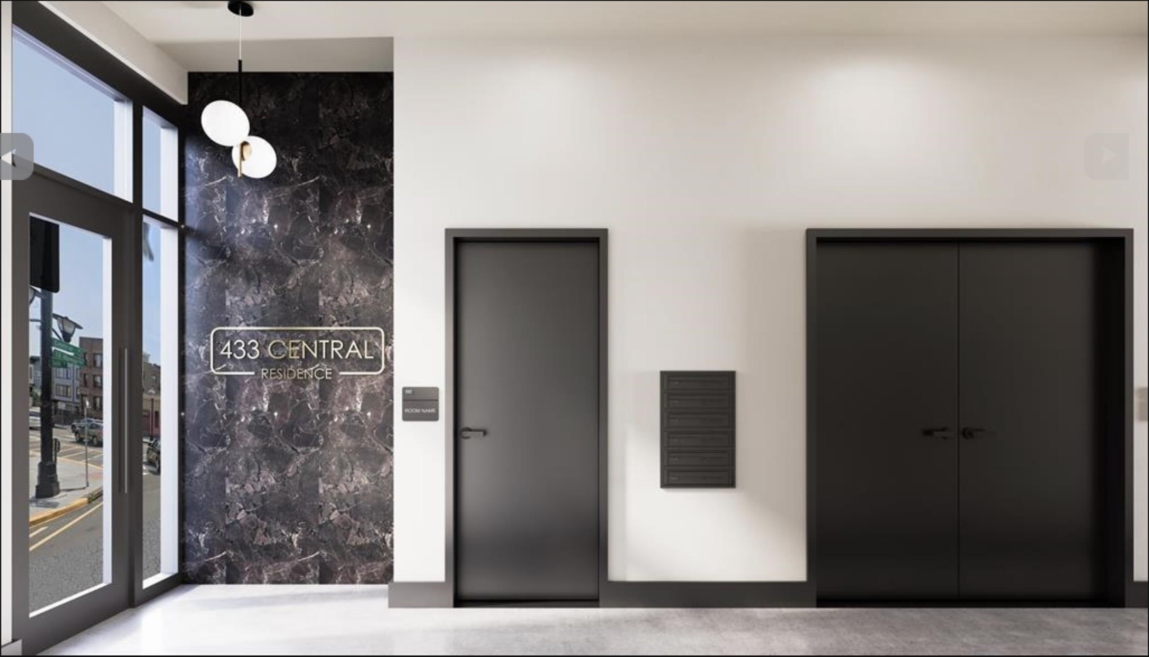 433 CENTRAL AVE Unit: 3A