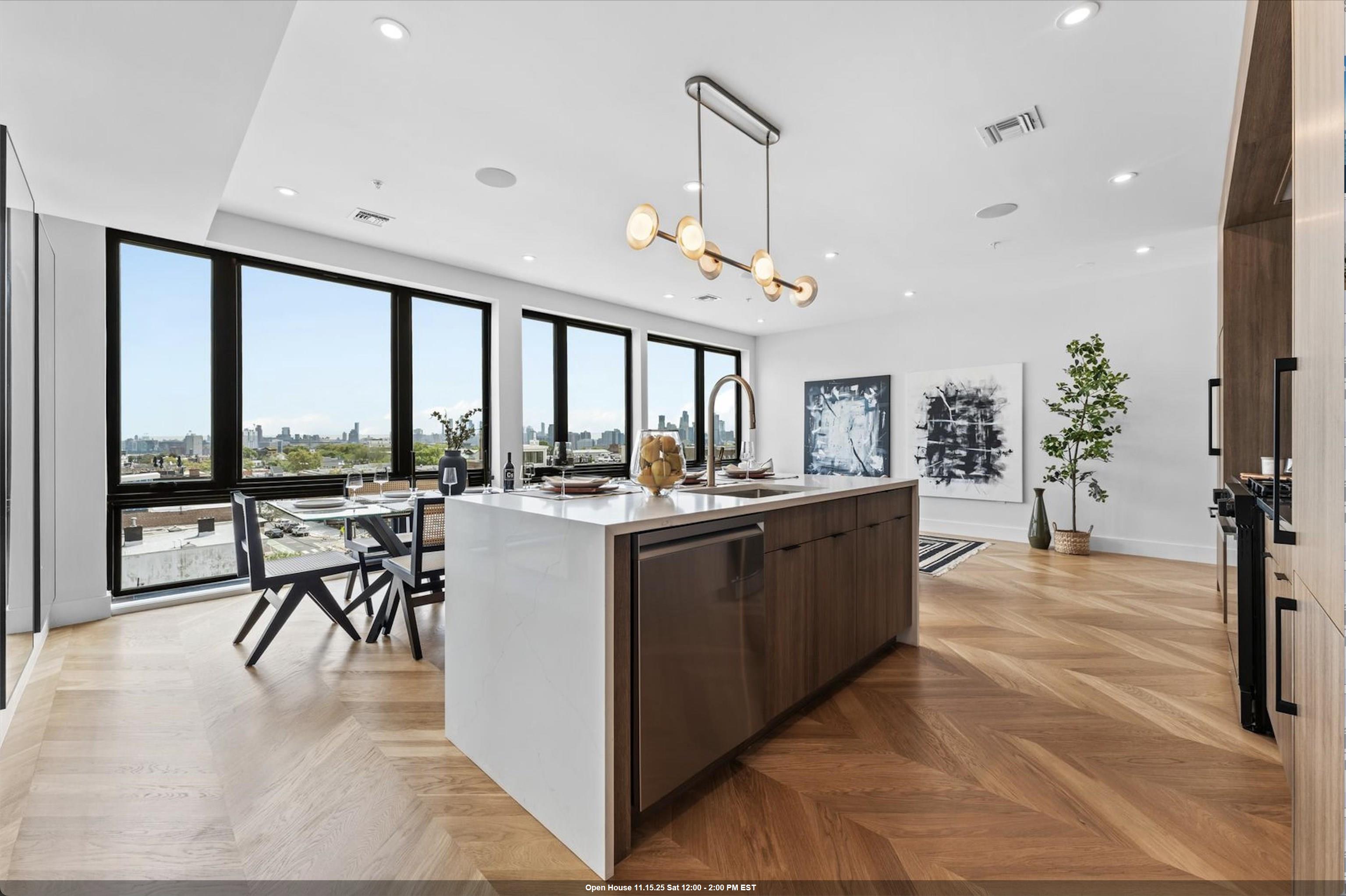 433 CENTRAL AVE Unit: Penthouse 4