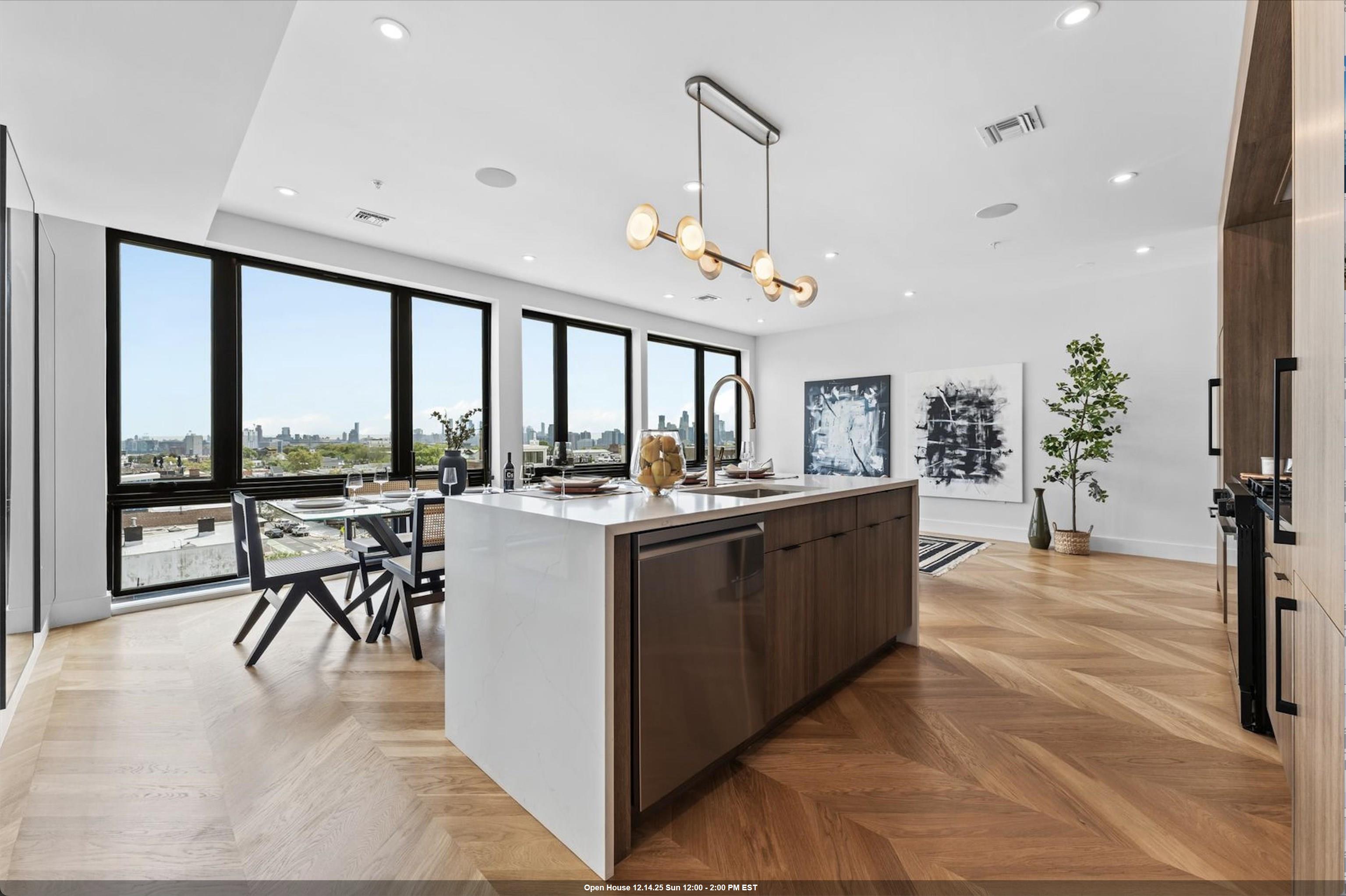 433 CENTRAL AVE Unit: Penthouse 4