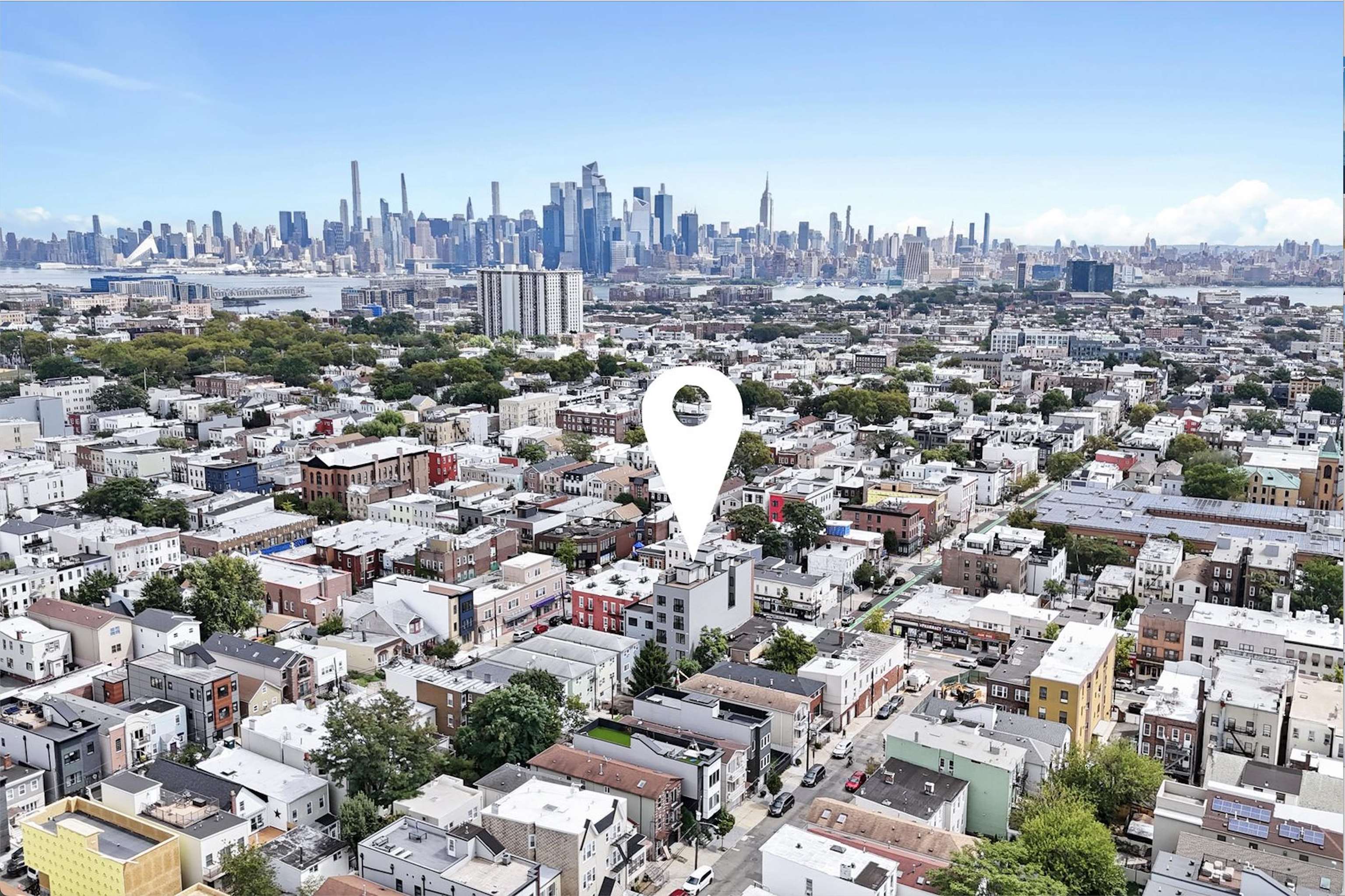 433 CENTRAL AVE Unit: Penthouse 4