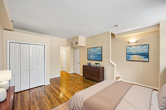 341 MONMOUTH ST Unit: 104-D