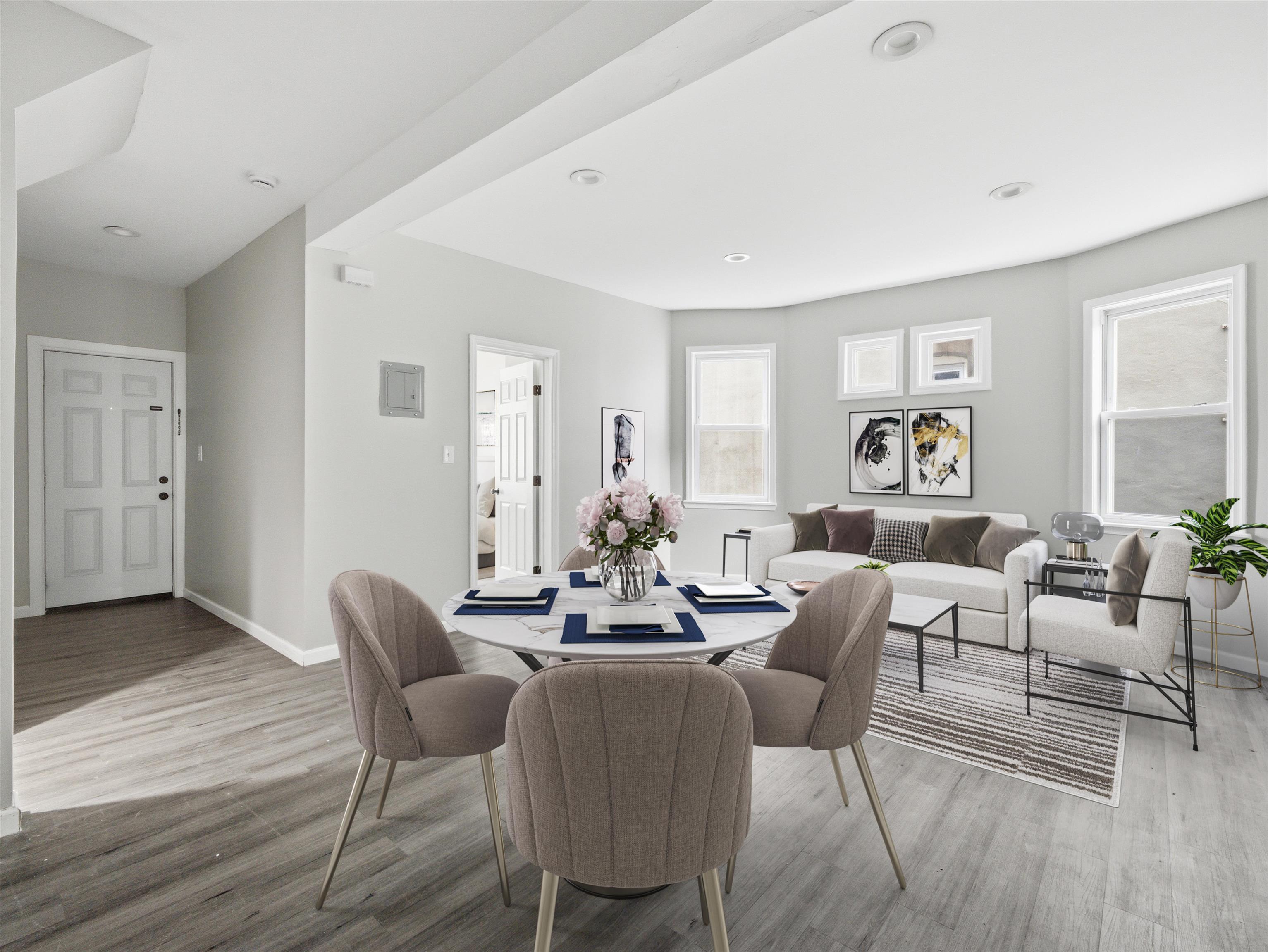 23 BAYVIEW AVE Unit: 1