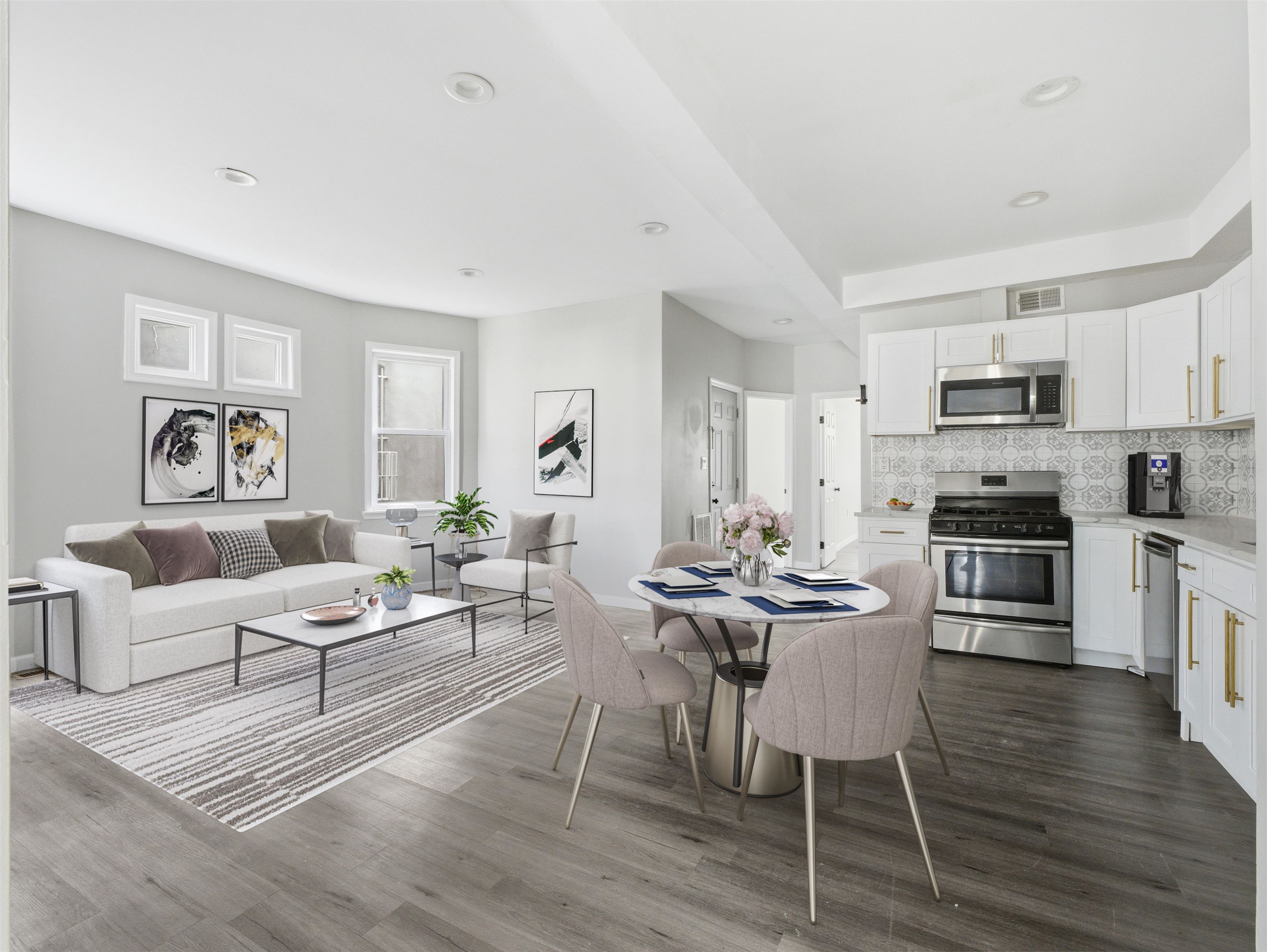 23 BAYVIEW AVE Unit: 1