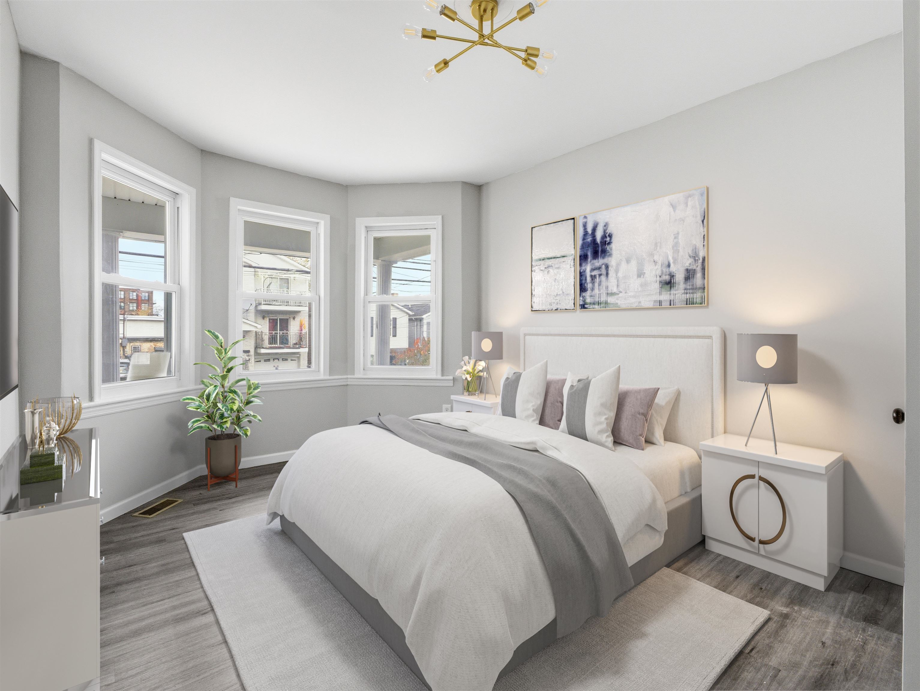 23 BAYVIEW AVE Unit: 1