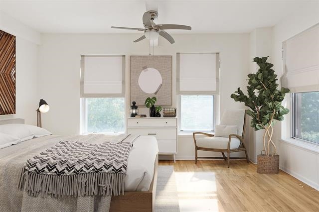 187 WAYNE ST Unit: 302C