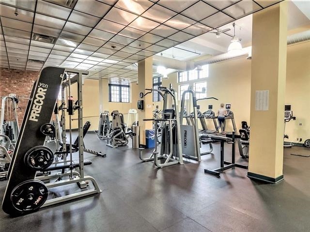 187 WAYNE ST Unit: 302C