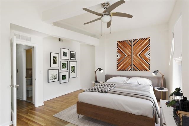 187 WAYNE ST Unit: 302C