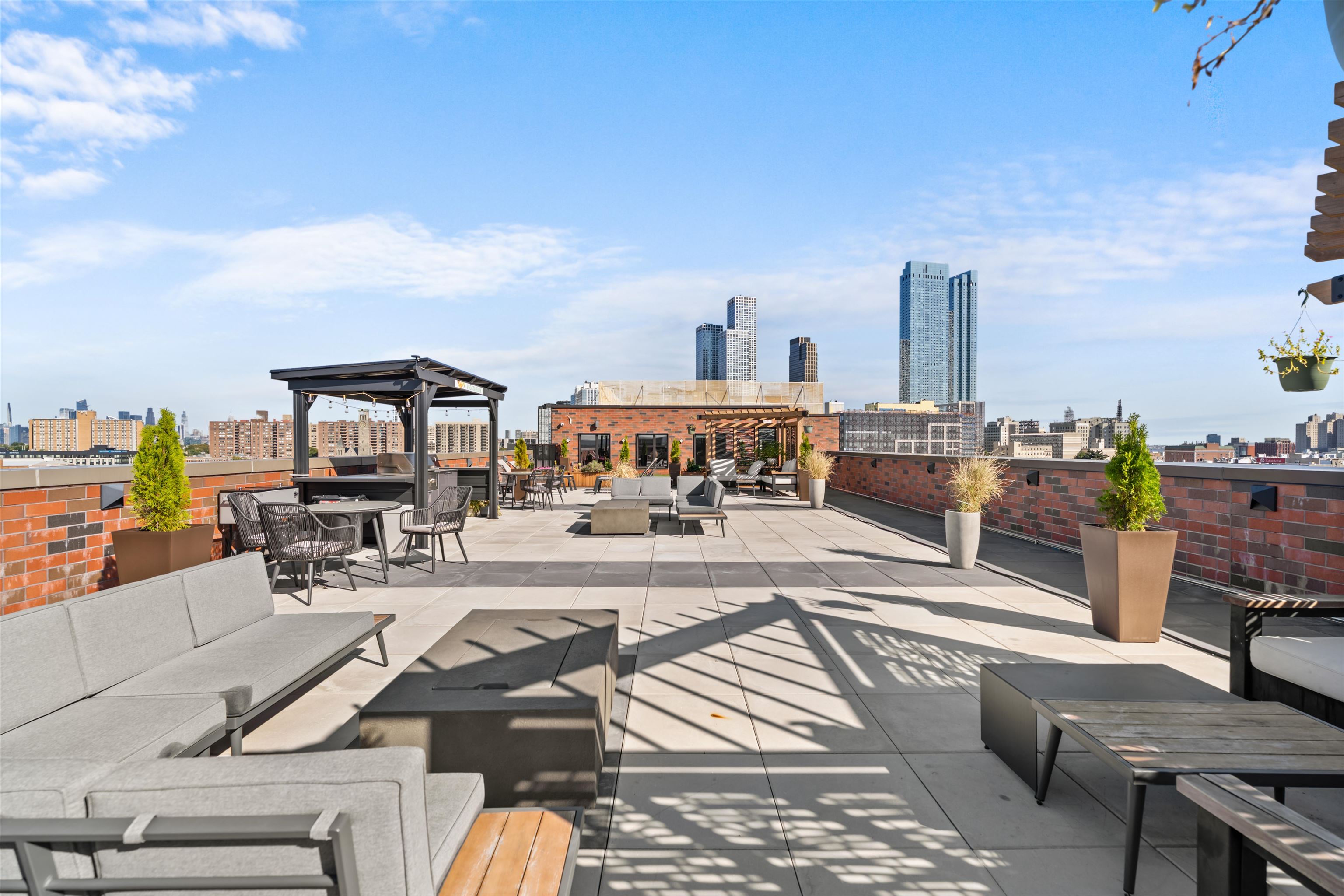 161 VAN WAGENEN AVE Unit: 1205