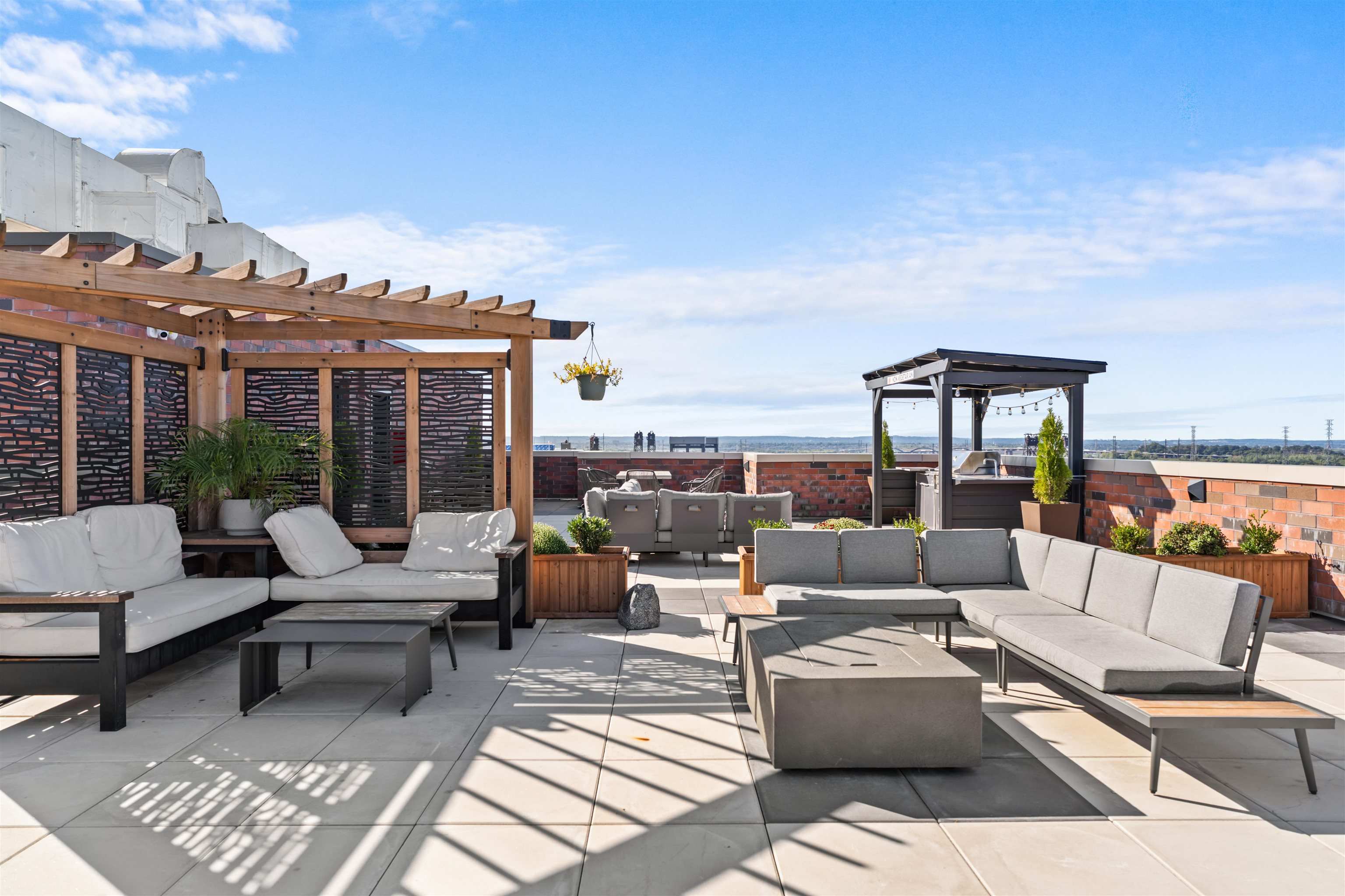 161 VAN WAGENEN AVE Unit: 1205