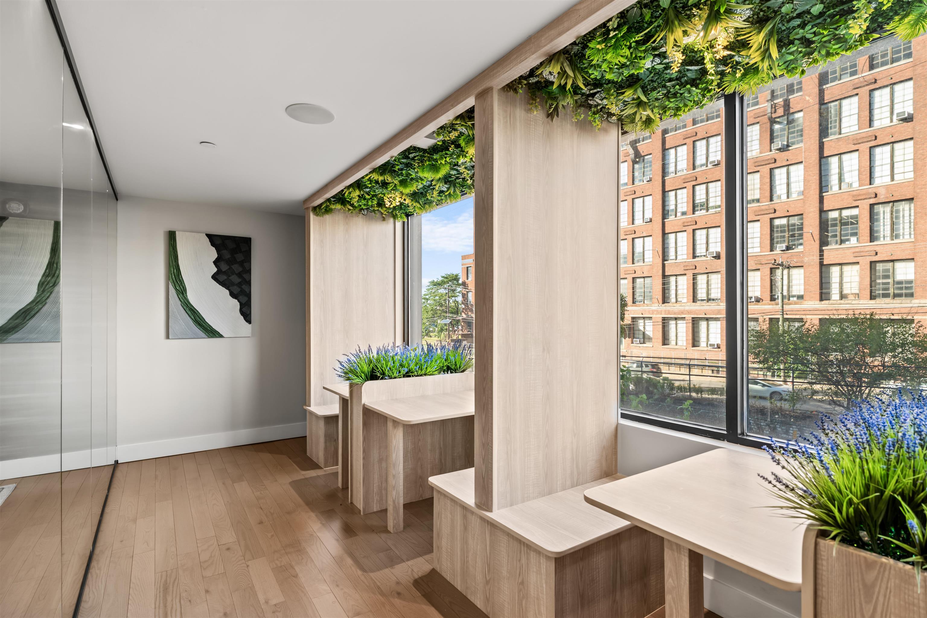 161 VAN WAGENEN AVE Unit: 1205