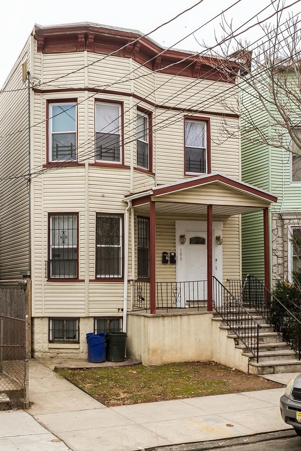 193 DWIGHT ST