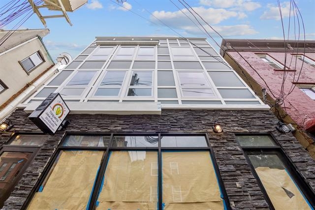 45 FRANKLIN ST Unit: #2