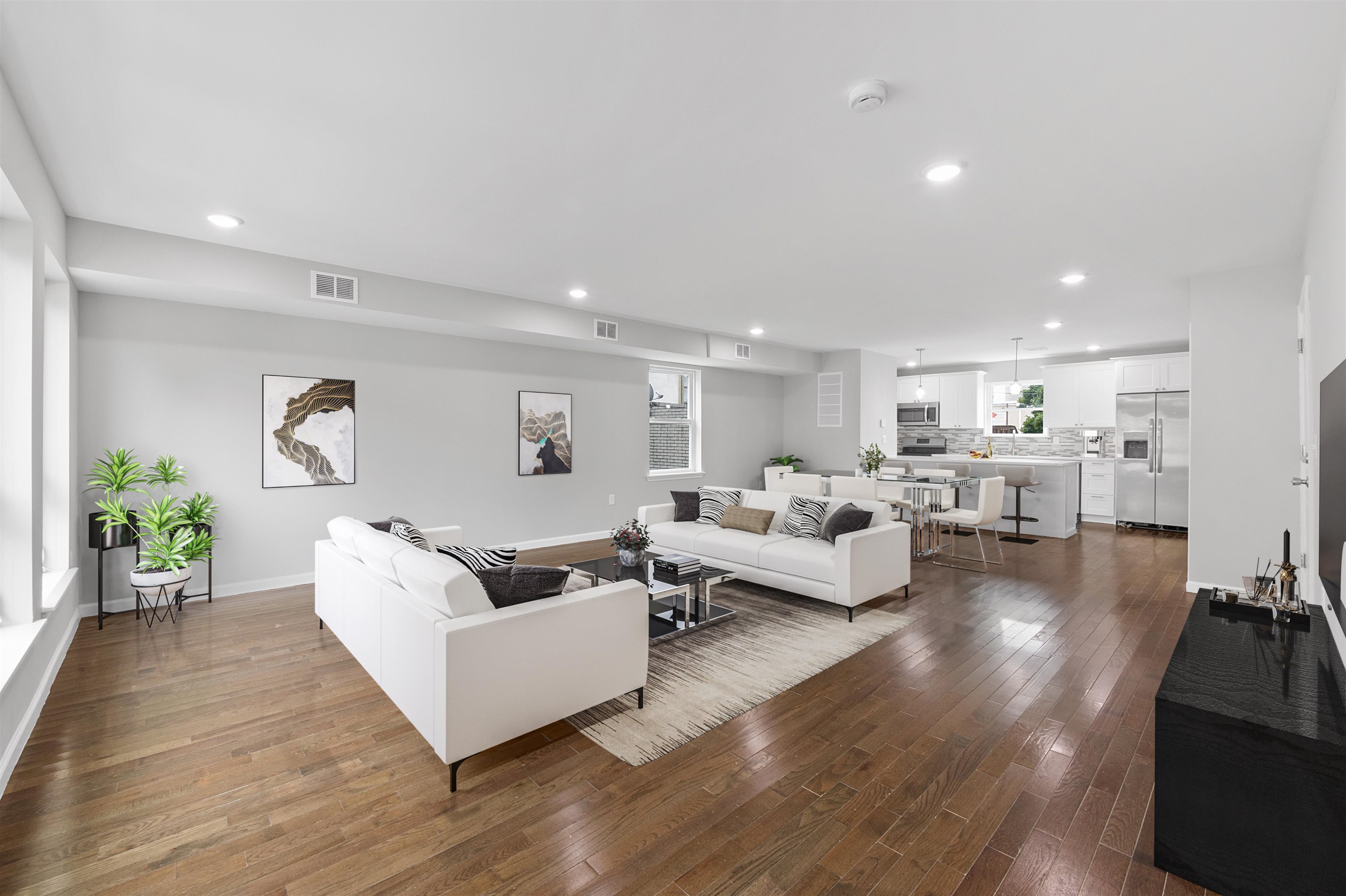 45 FRANKLIN ST Unit: #2