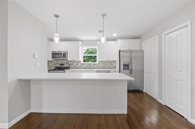 45 FRANKLIN ST Unit: #2