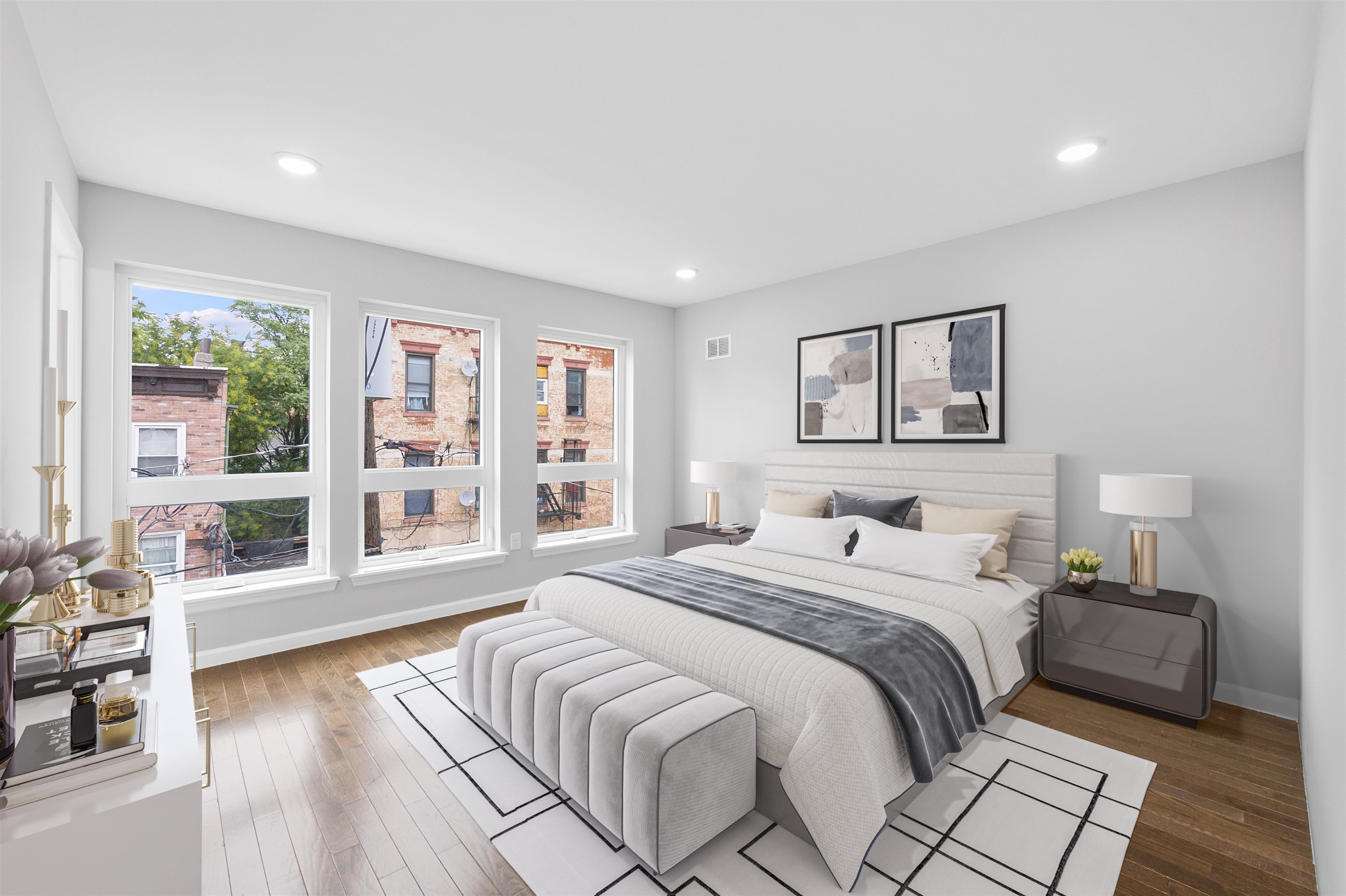 45 FRANKLIN ST Unit: #2