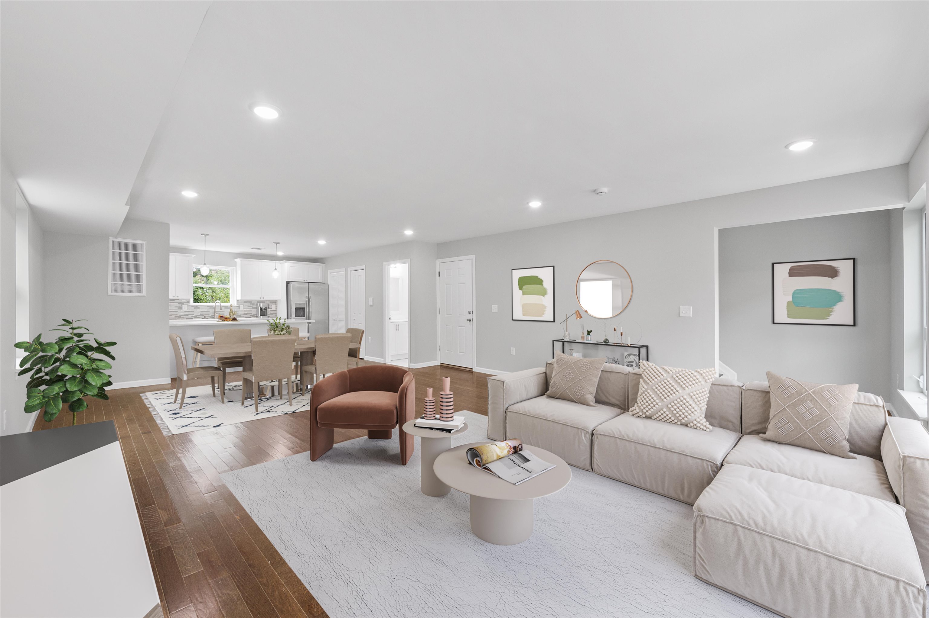 45 FRANKLIN ST Unit: #2