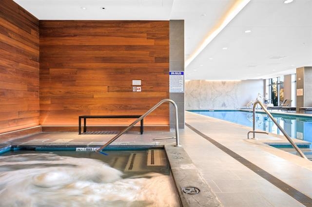 75 PARK LANE SOUTH Unit: A-406