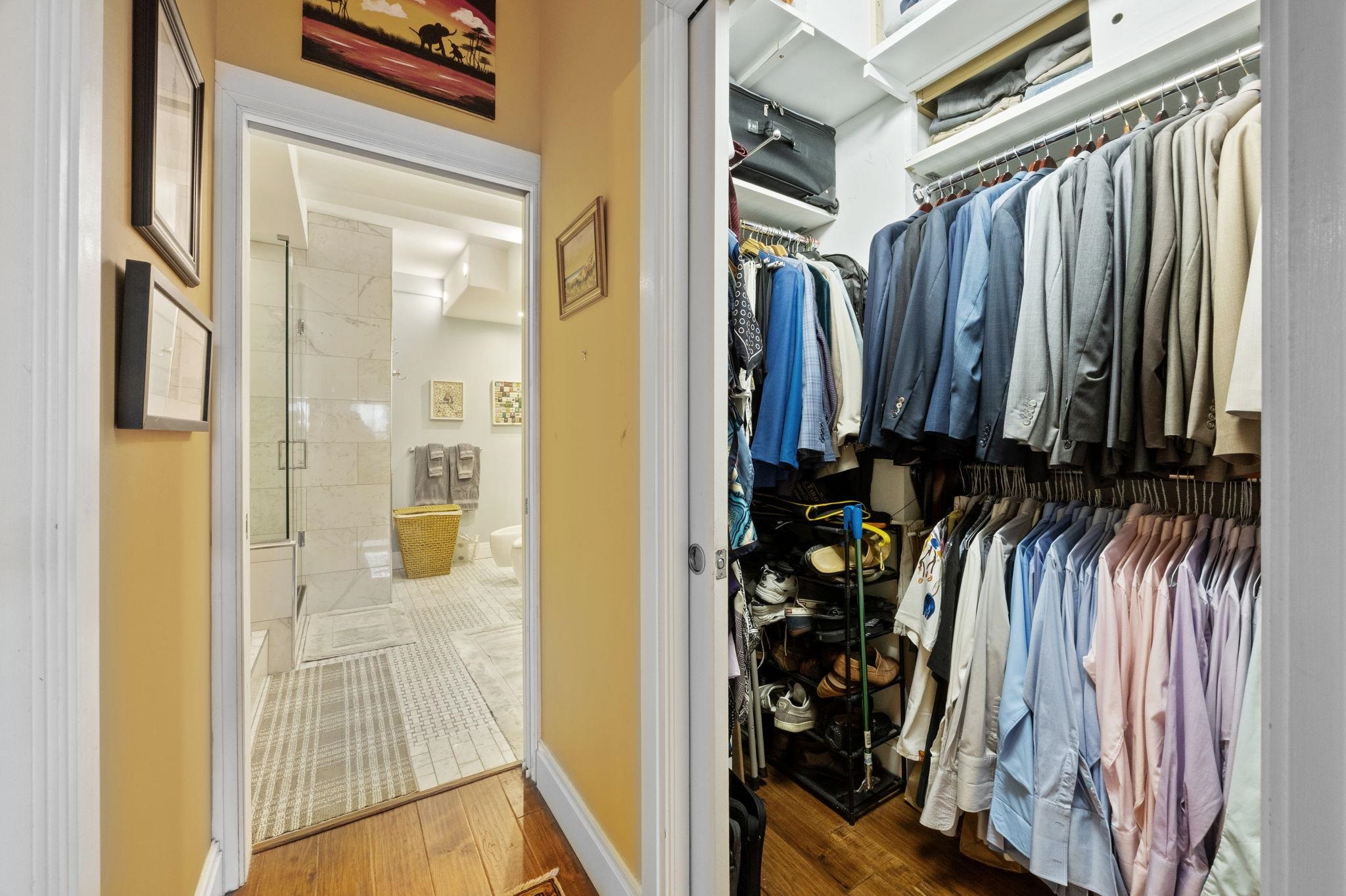 1 GREENE ST Unit: 704