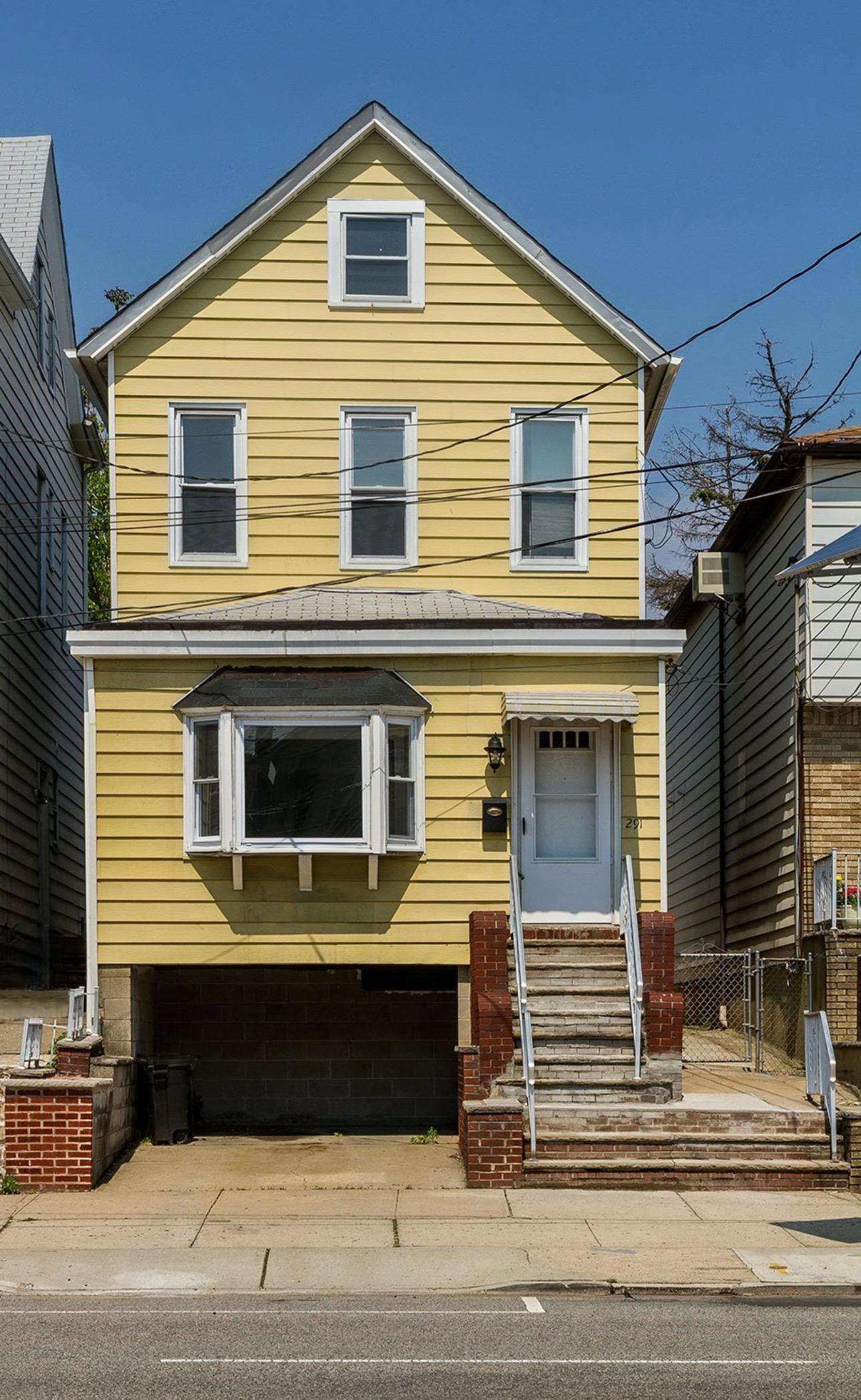 291 AVENUE C