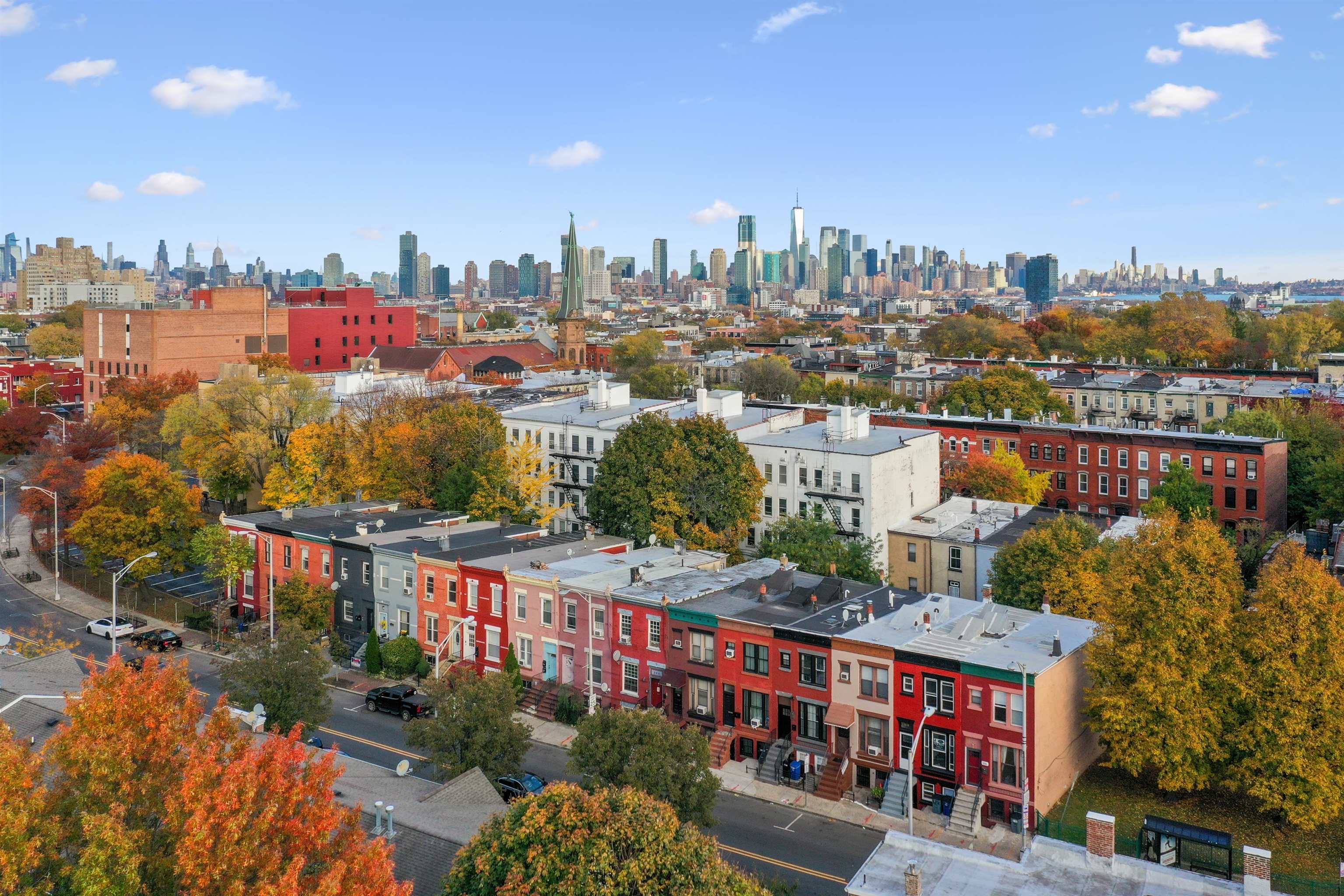 540 MARTIN LUTHER KING JR DR