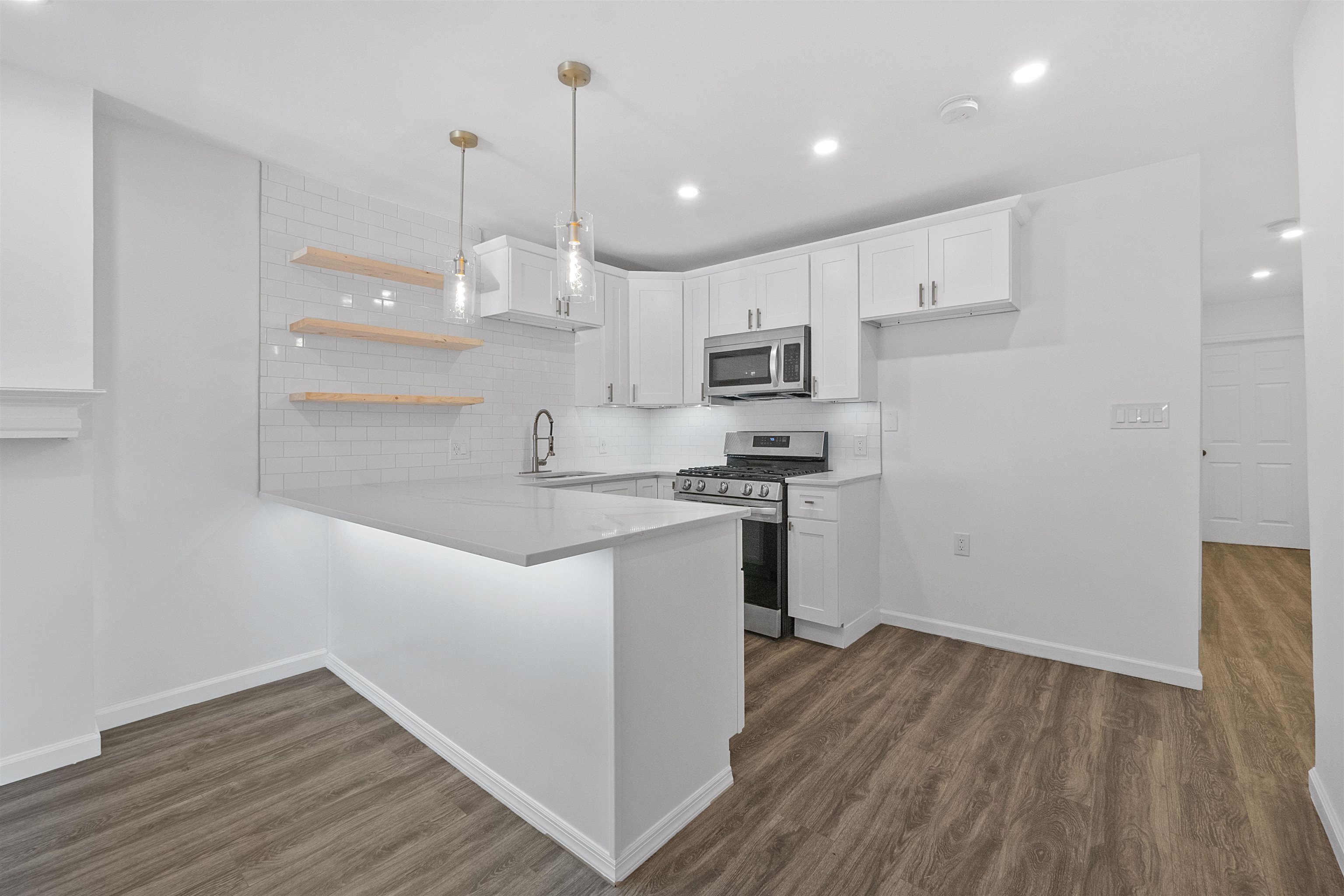 540 MARTIN LUTHER KING JR DR