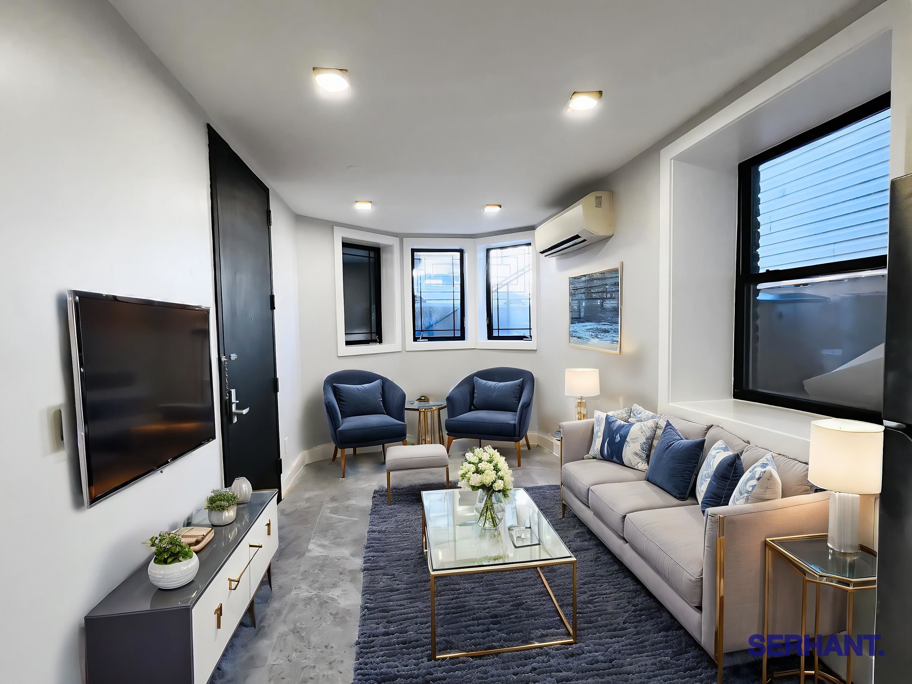 126 RANDOLPH AVE Unit: 1B