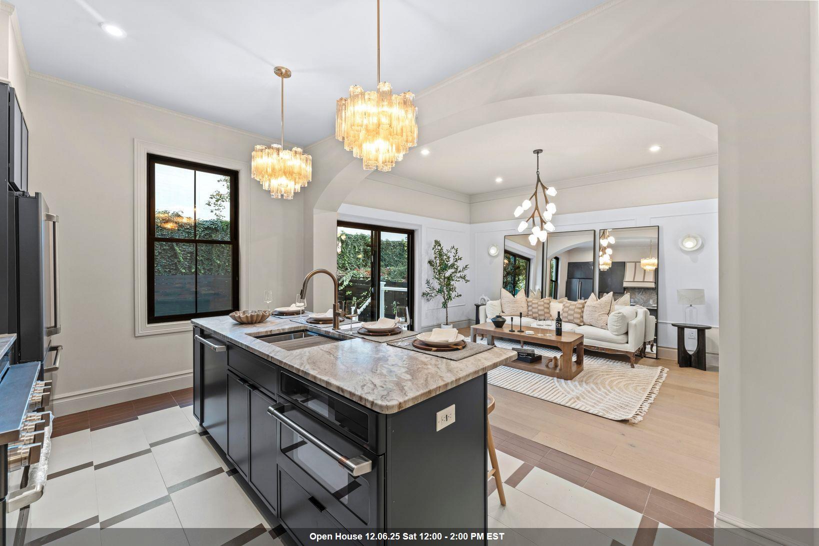 83 LIBERTY PL Unit: 1