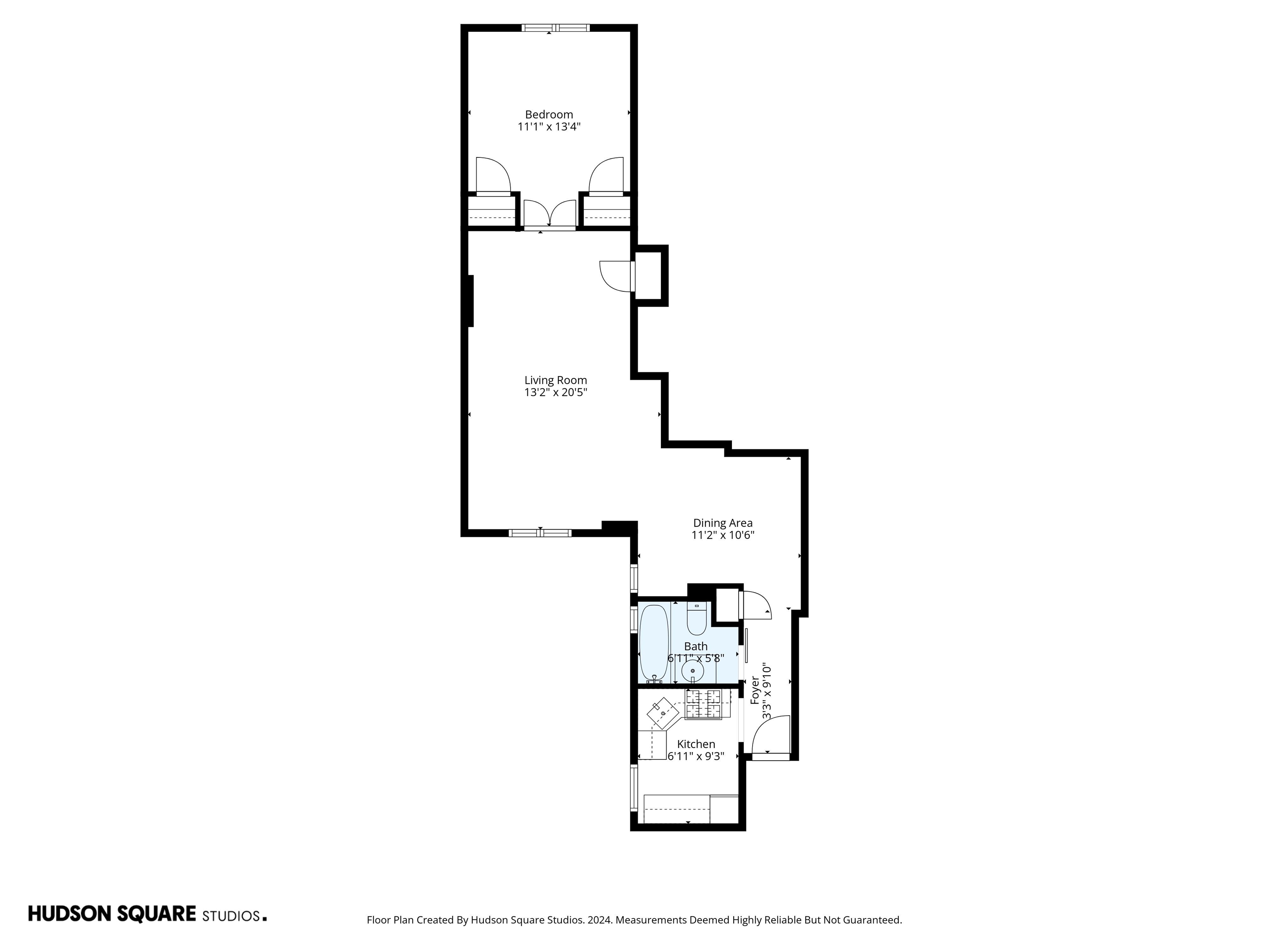 50 GLENWOOD AVE Unit: 309