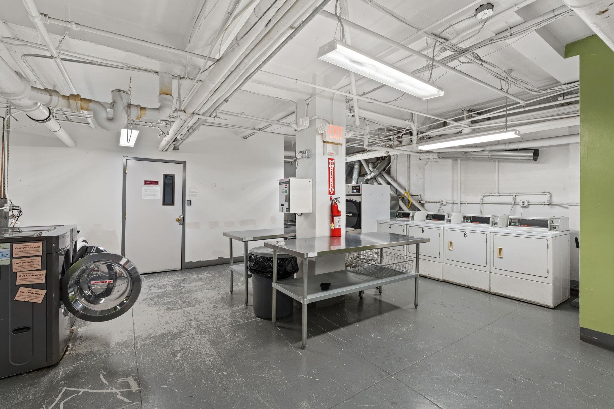 50 GLENWOOD AVE Unit: 309