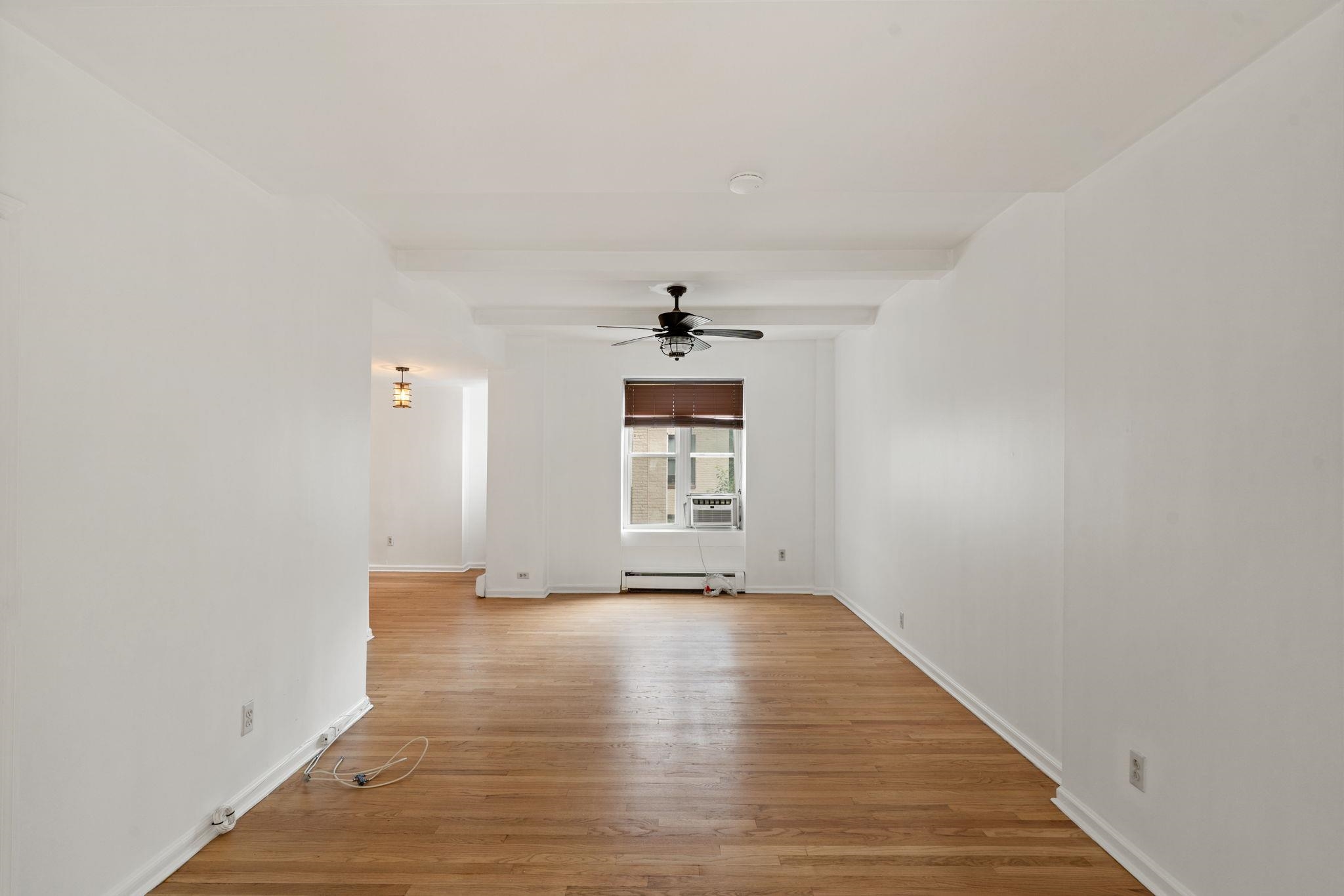50 GLENWOOD AVE Unit: 309