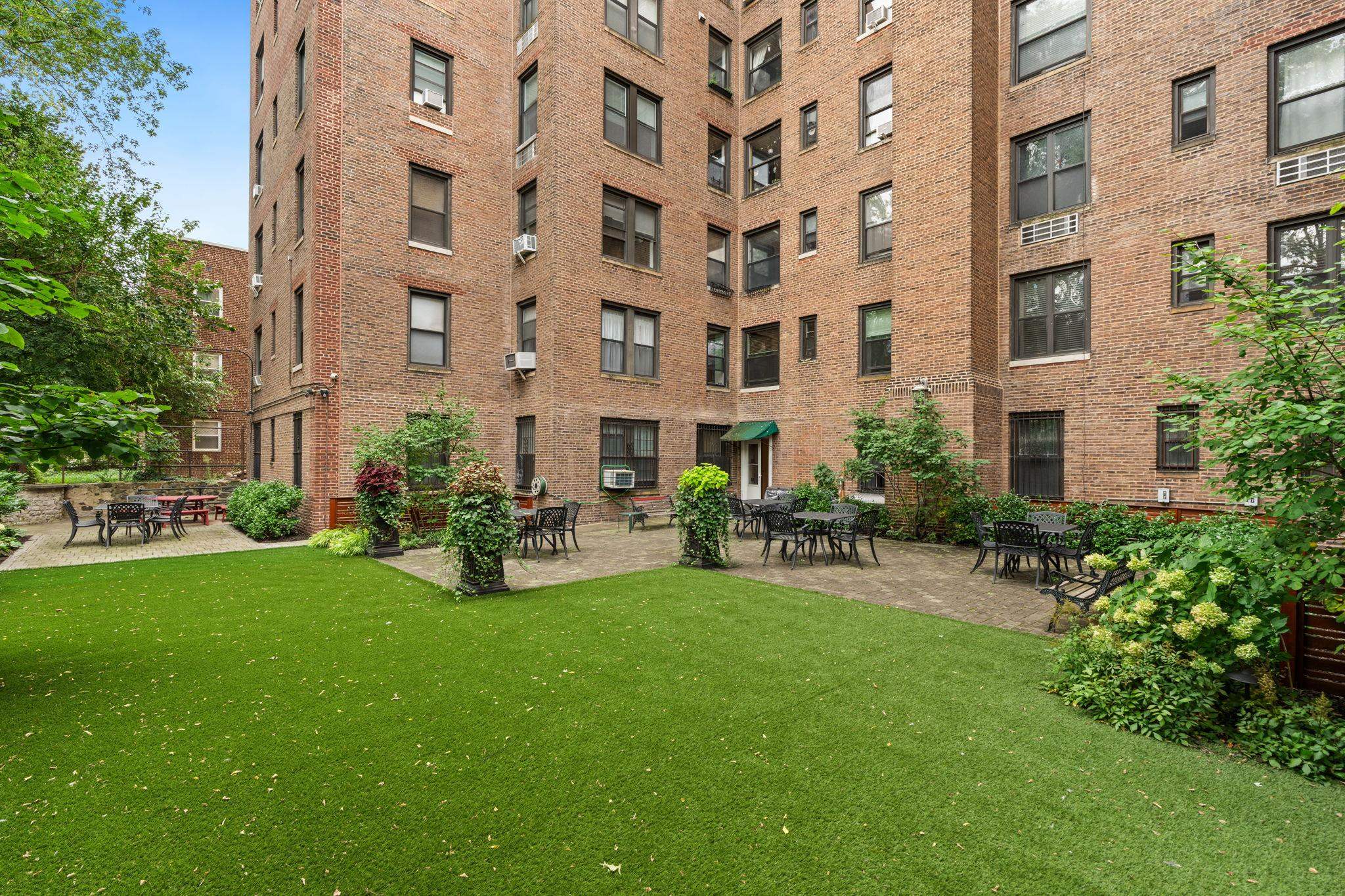 50 GLENWOOD AVE Unit: 309