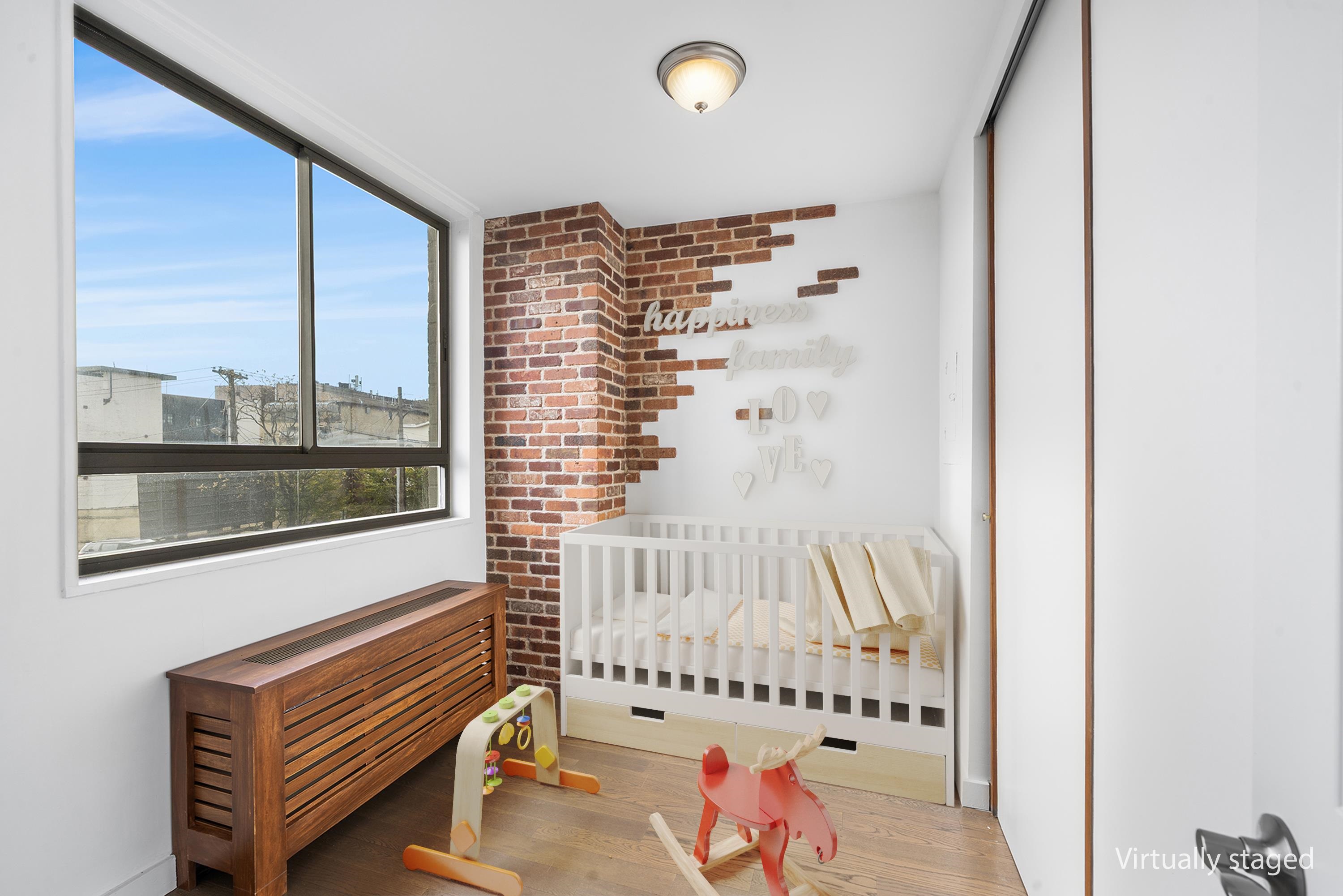 100 MANHATTAN AVE Unit: 416