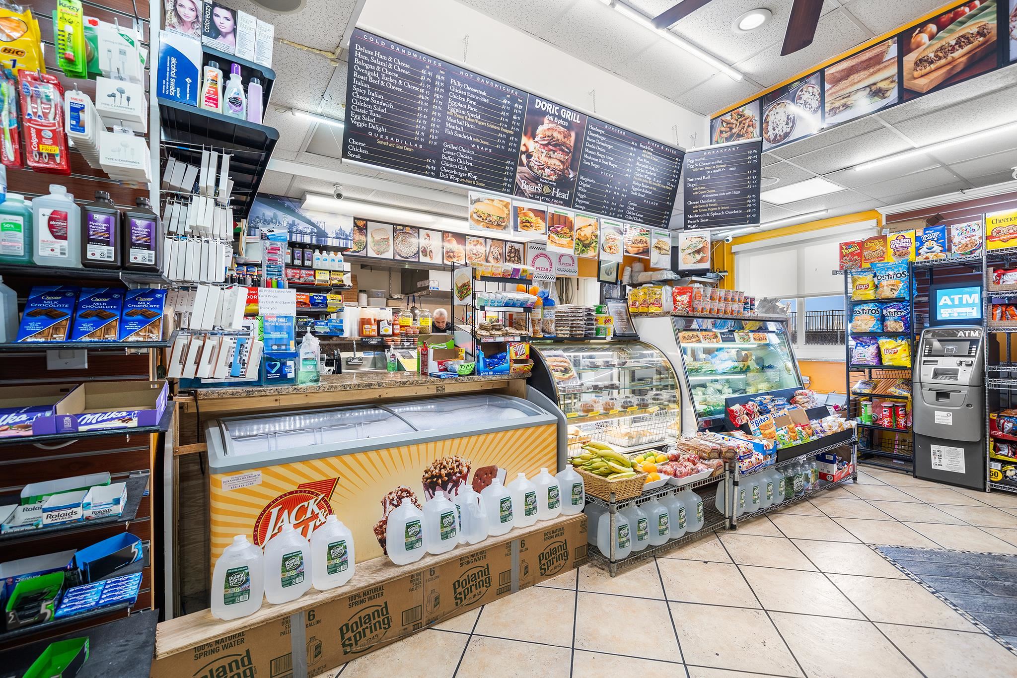 100 MANHATTAN AVE Unit: 416