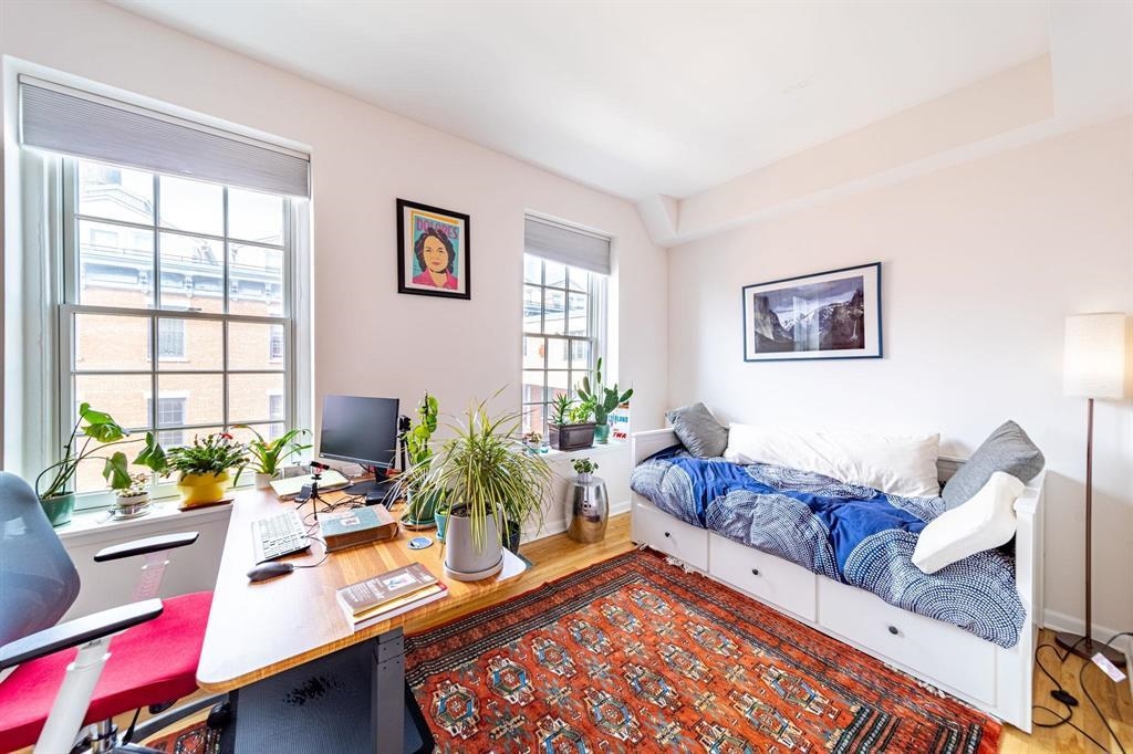 187 WAYNE ST Unit: 409C