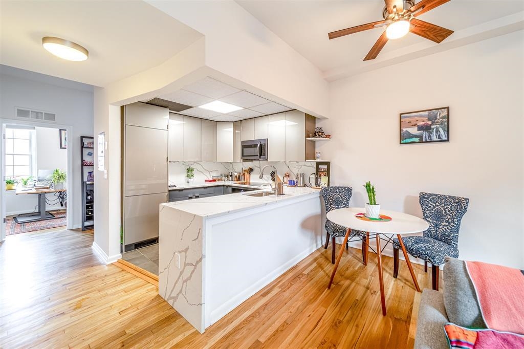 187 WAYNE ST Unit: 409C