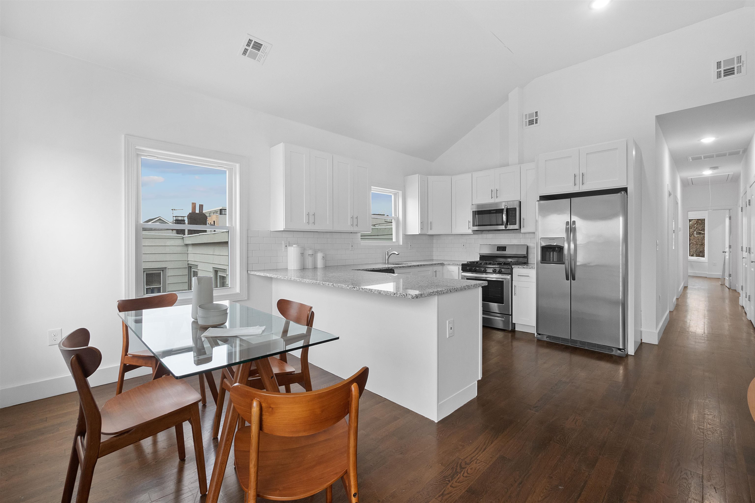 111 CHARLES ST Unit: 2