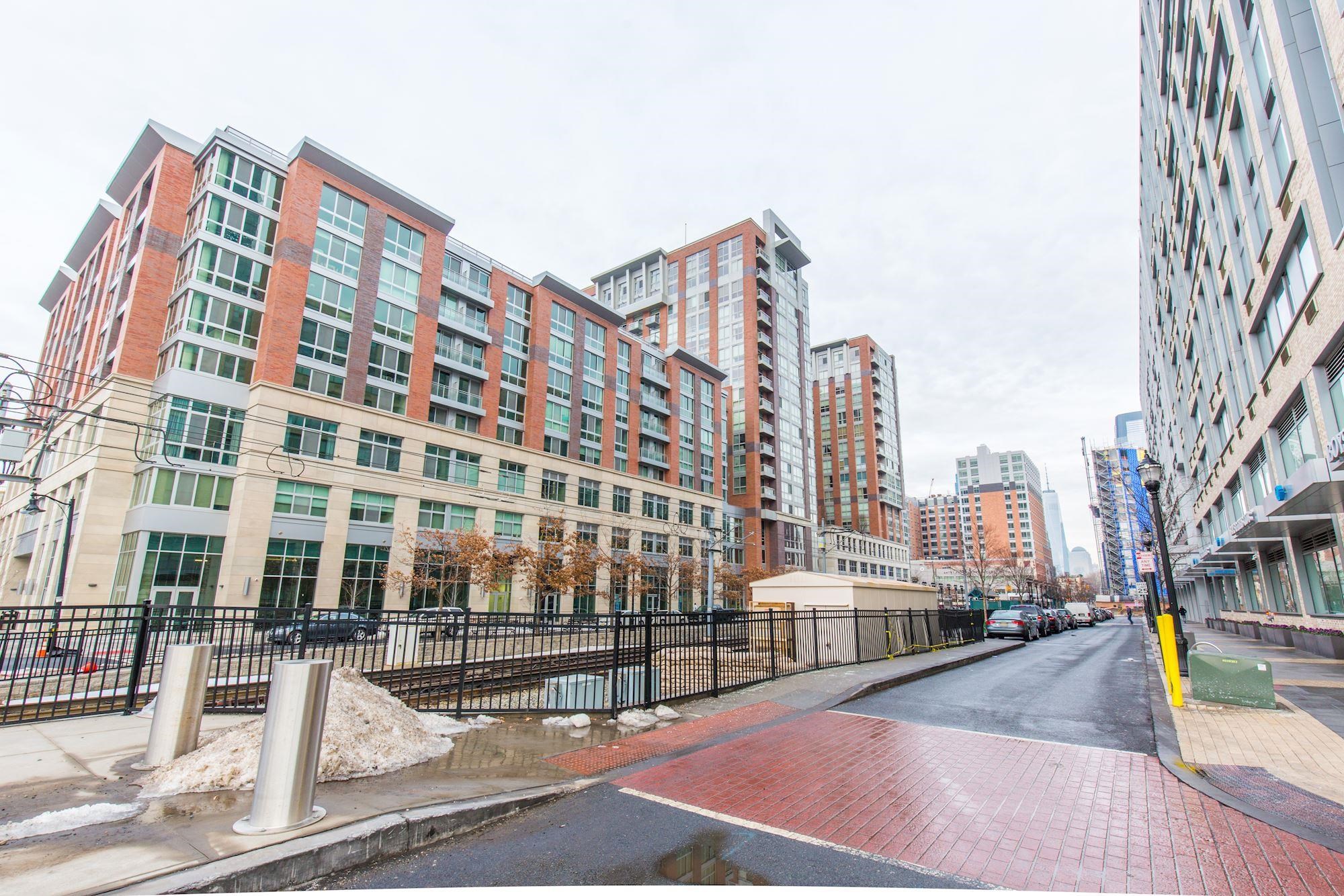 201 LUIS M MARIN BLVD Unit: 5090