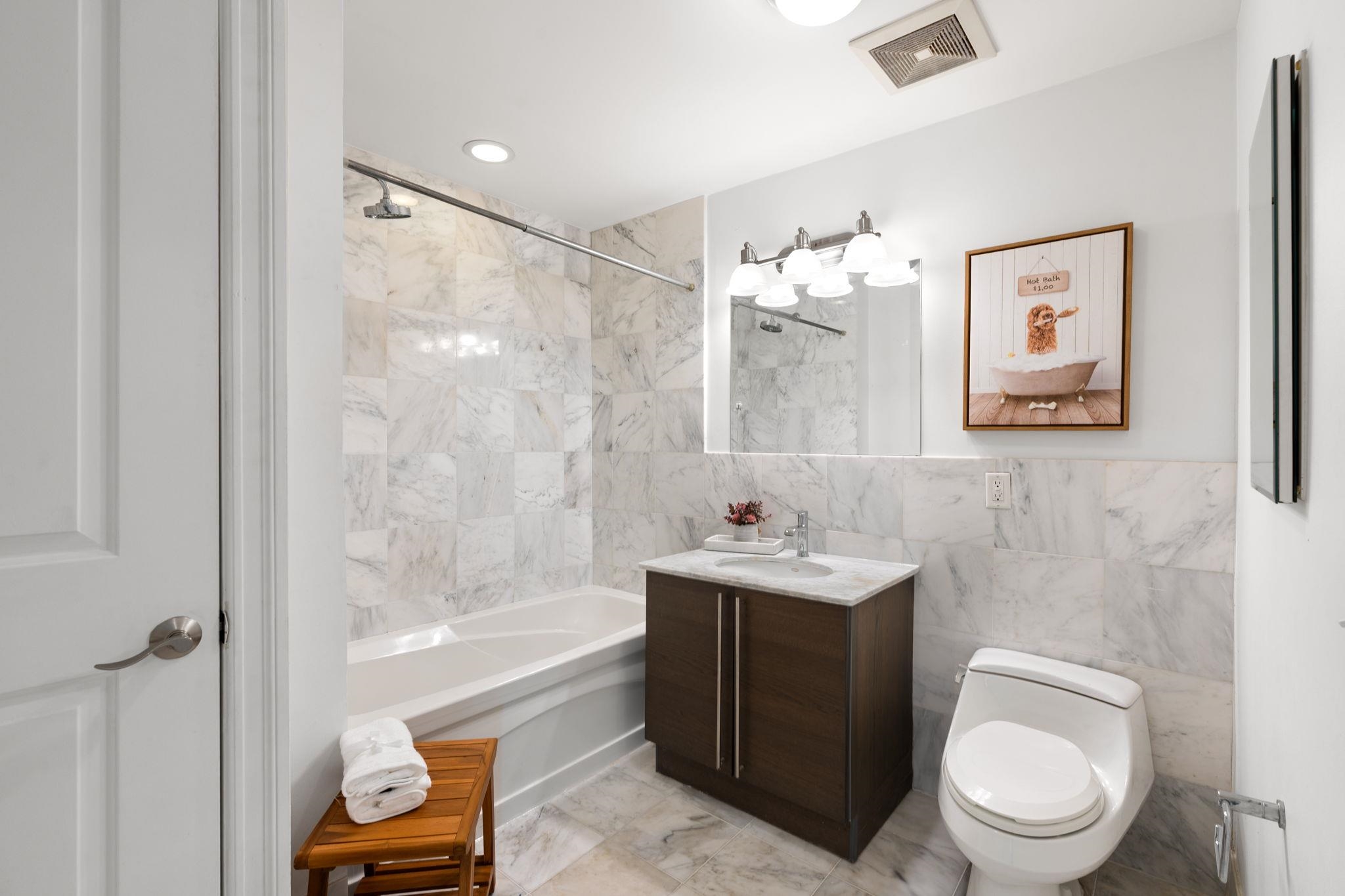 10 REGENT ST Unit: 501