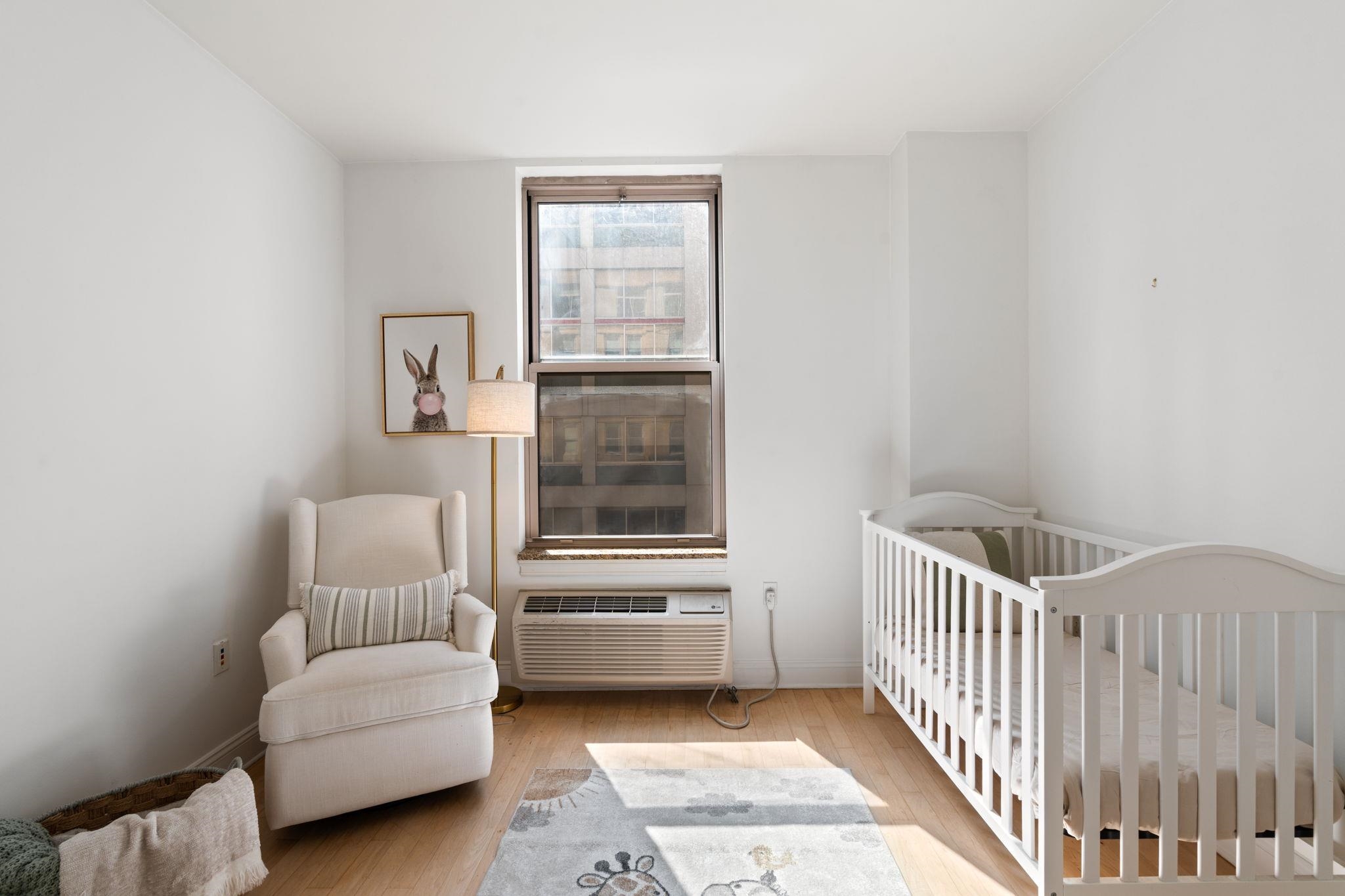 10 REGENT ST Unit: 501