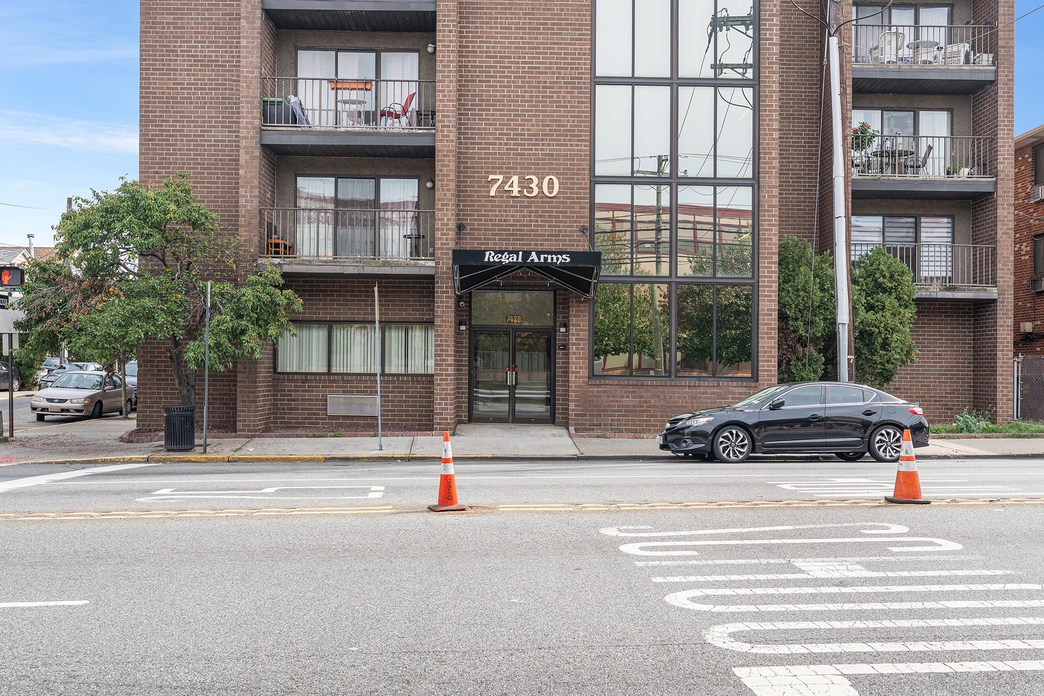 7430 JOHN F KENNEDY BLVD Unit: 403