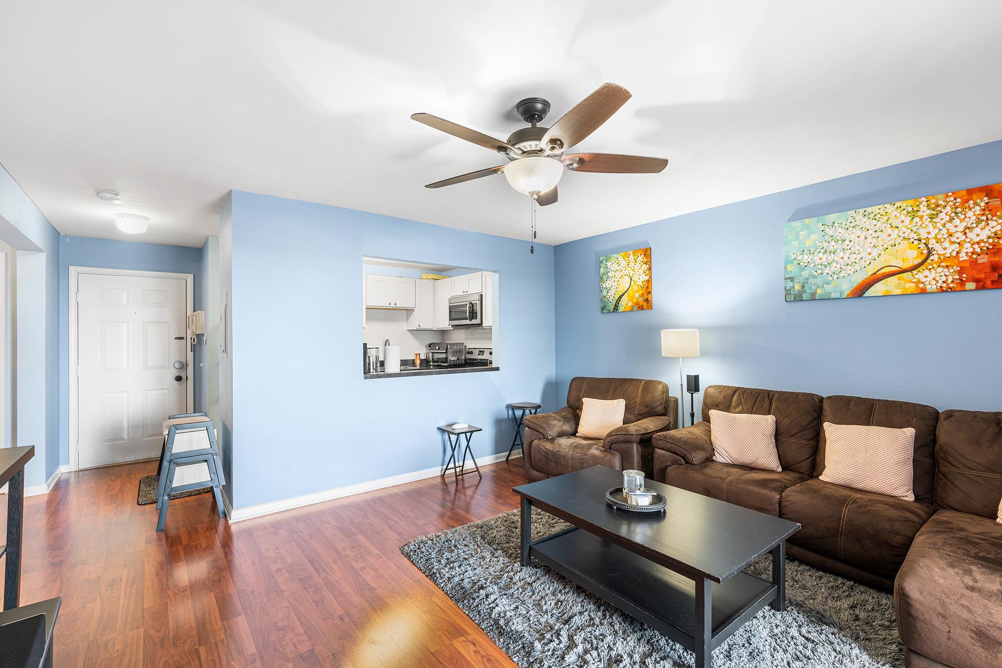 7430 JOHN F KENNEDY BLVD Unit: 403