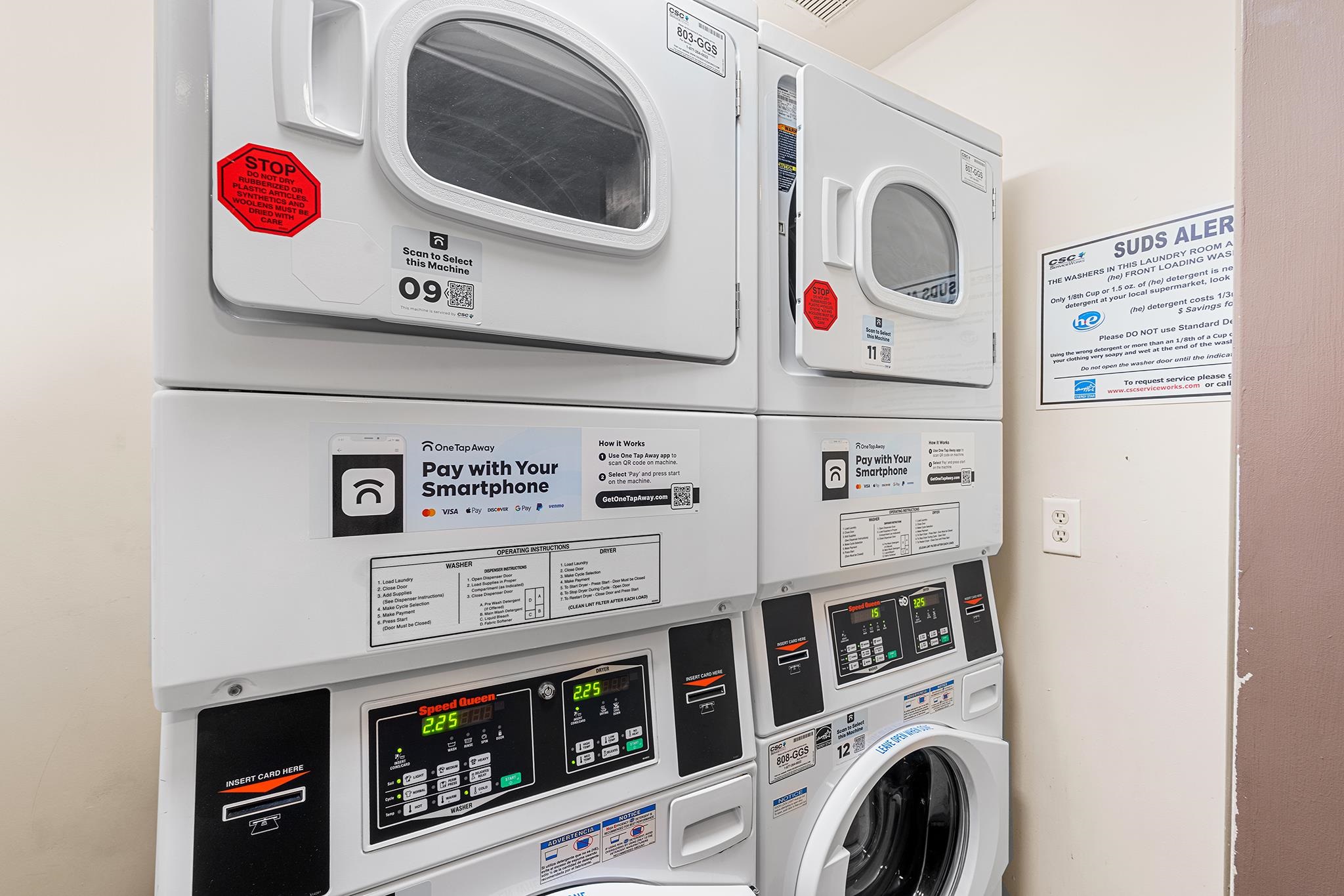 7430 JOHN F KENNEDY BLVD Unit: 403