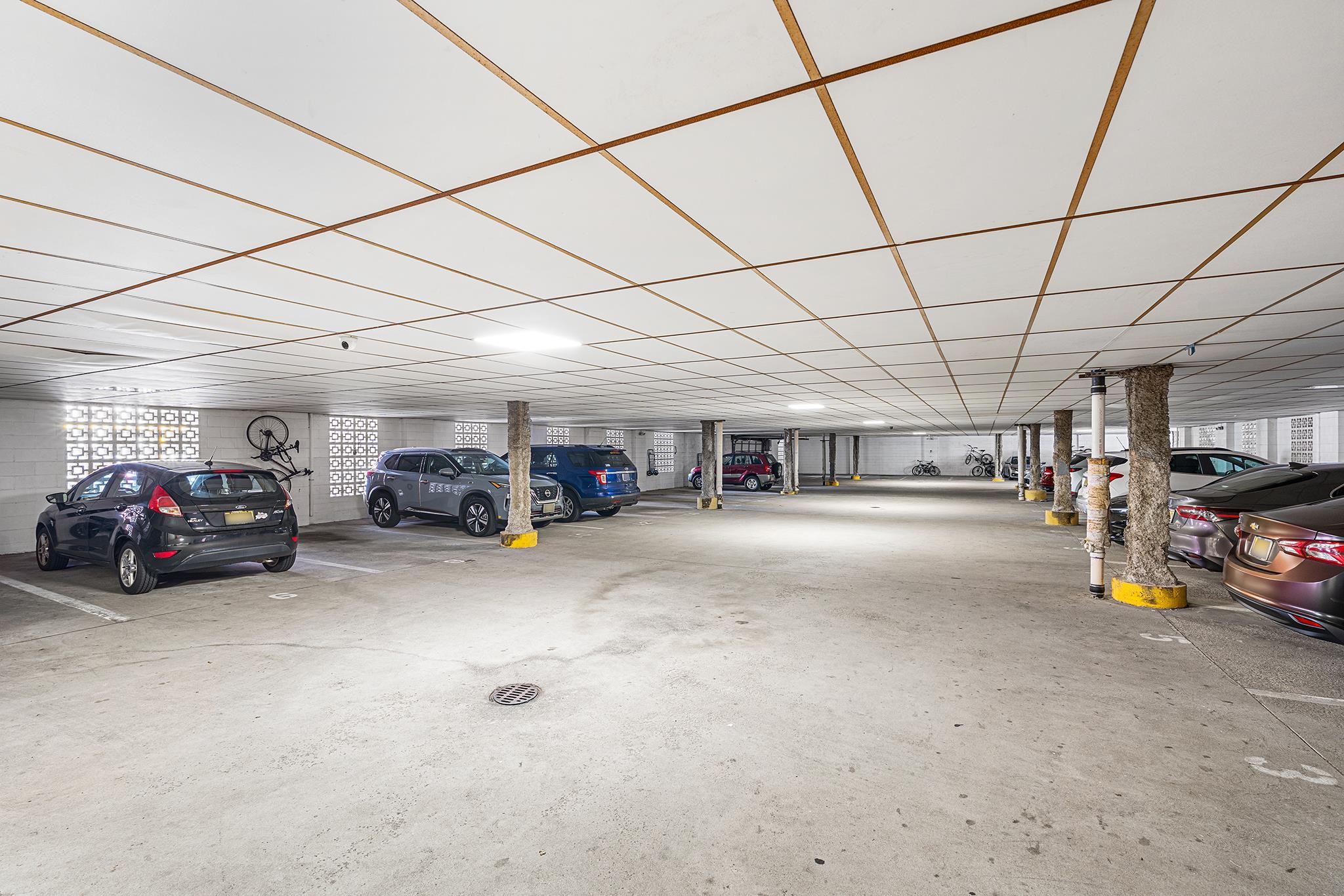 7430 JOHN F KENNEDY BLVD Unit: 403