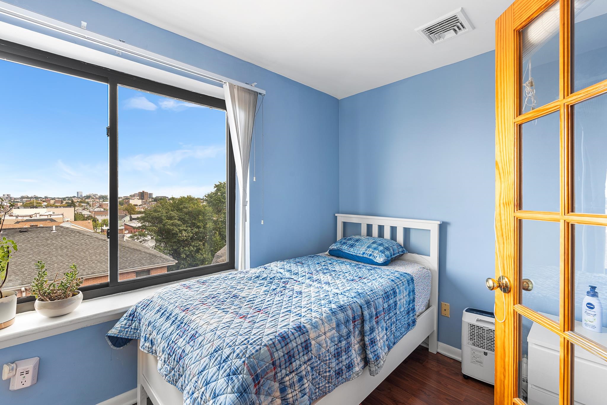 7430 JOHN F KENNEDY BLVD Unit: 403