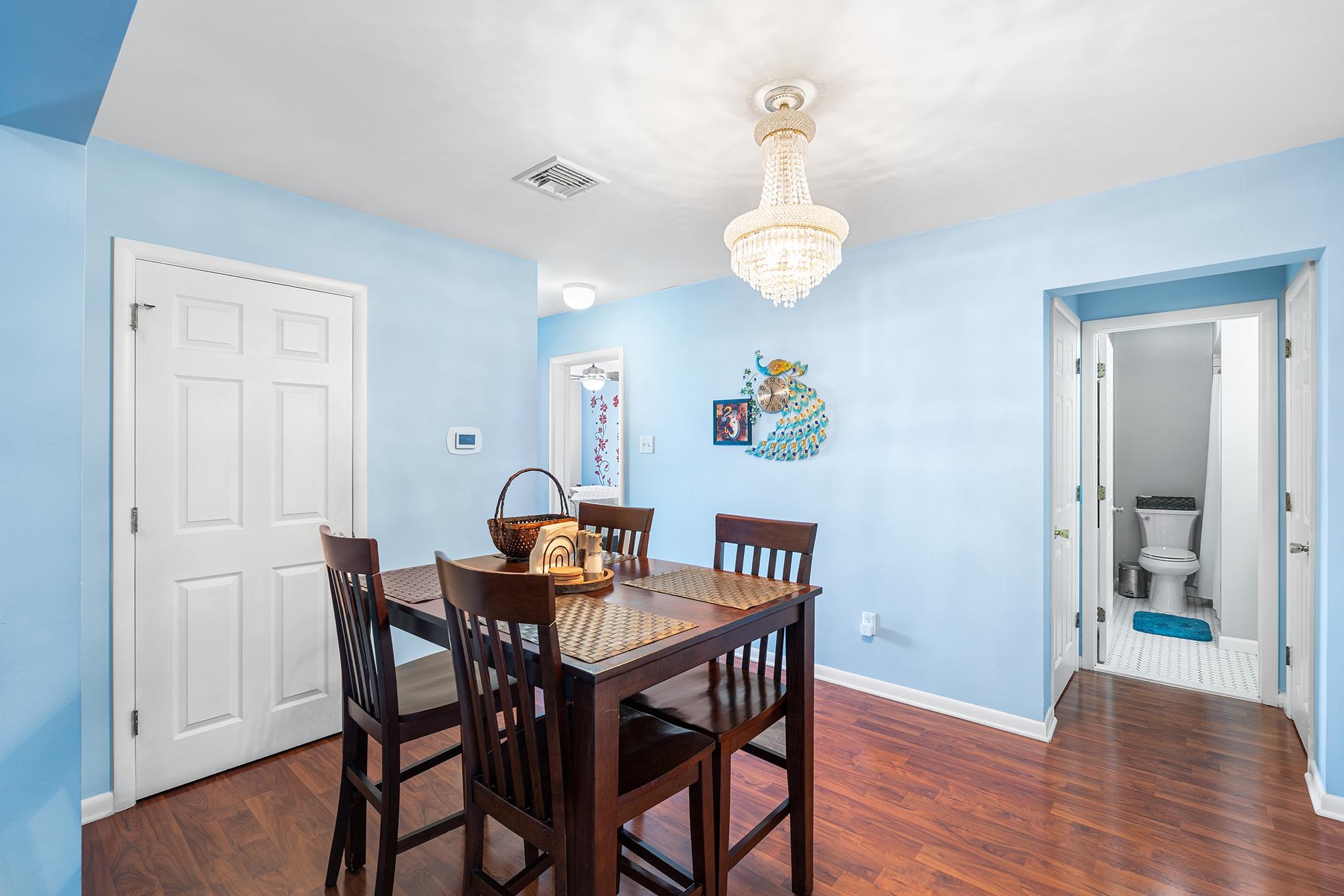 7430 JOHN F KENNEDY BLVD Unit: 403